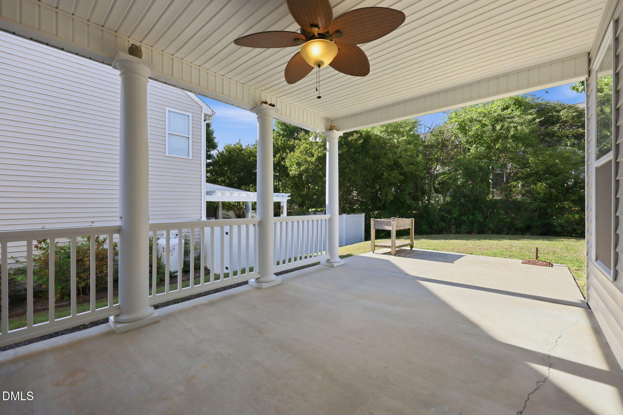3213 Landing Falls Lane Property Photo 36