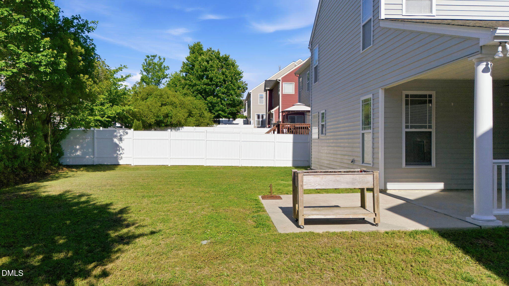 3213 Landing Falls Lane Property Photo 40