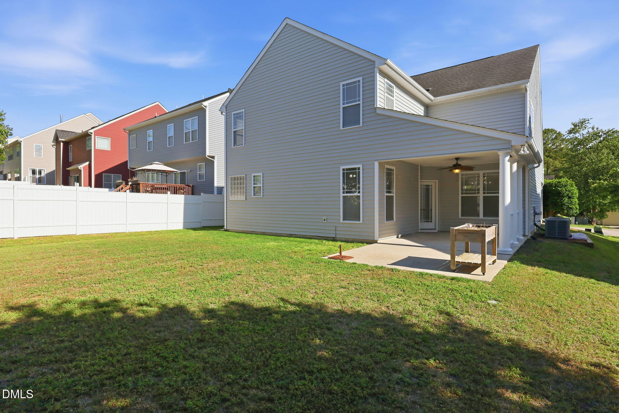 3213 Landing Falls Lane Property Photo 41