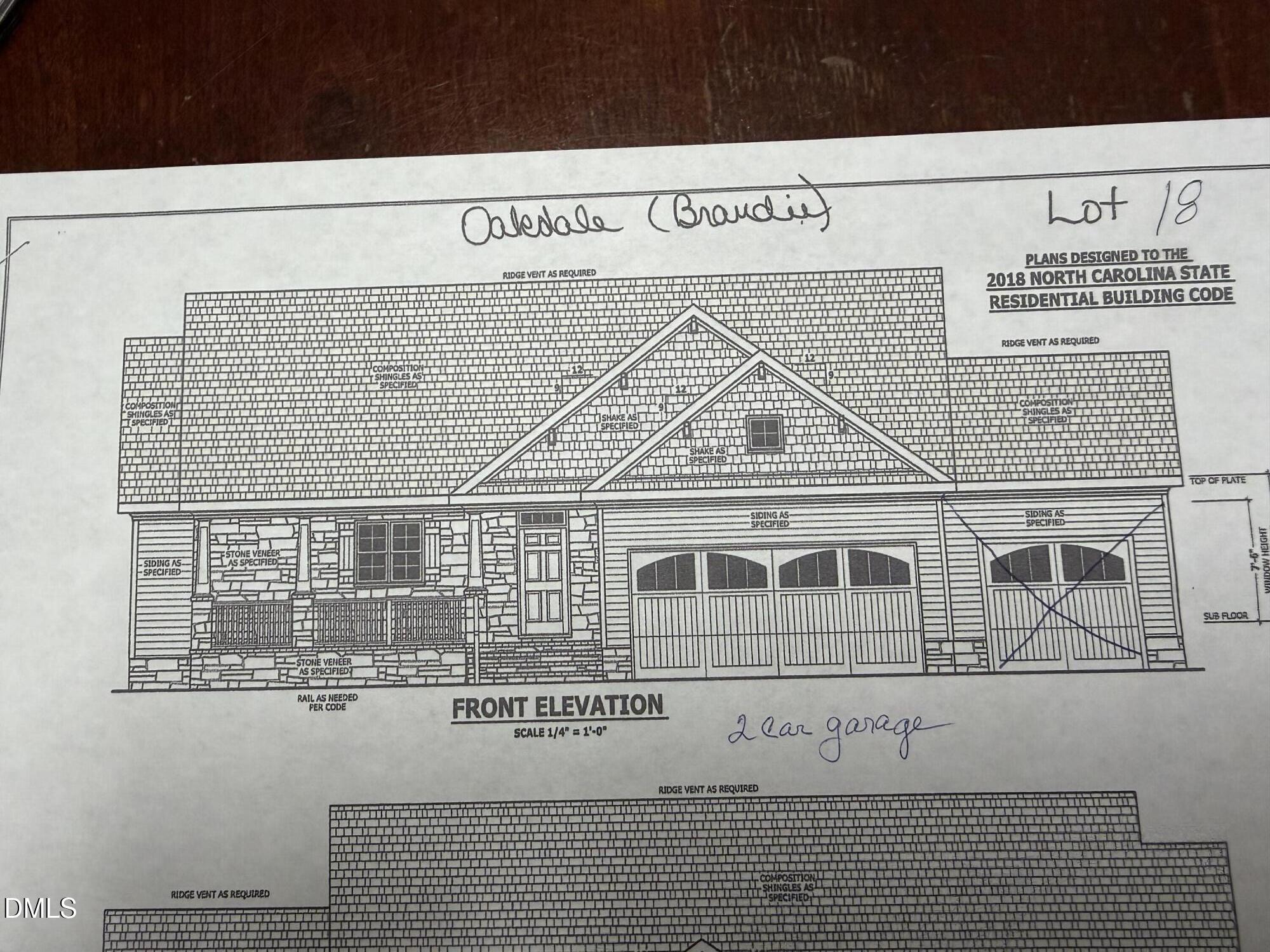76 Charles Point Lane 18 Property Photo 1