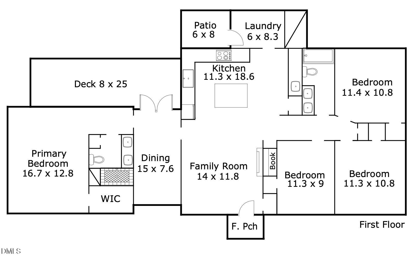 1806 Maryland Avenue Property Photo 32