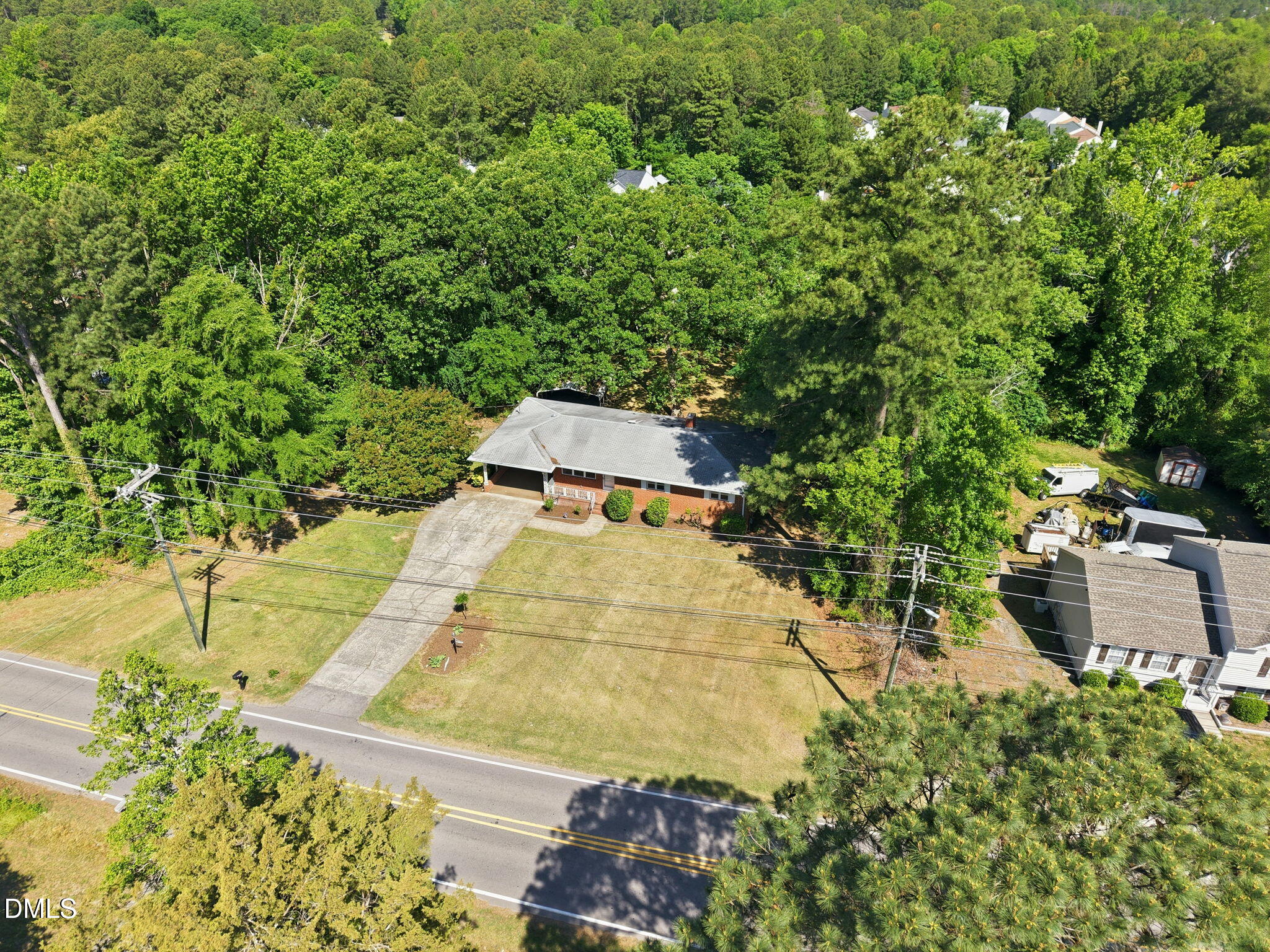 1021 N Mineral Springs Road Property Photo 3