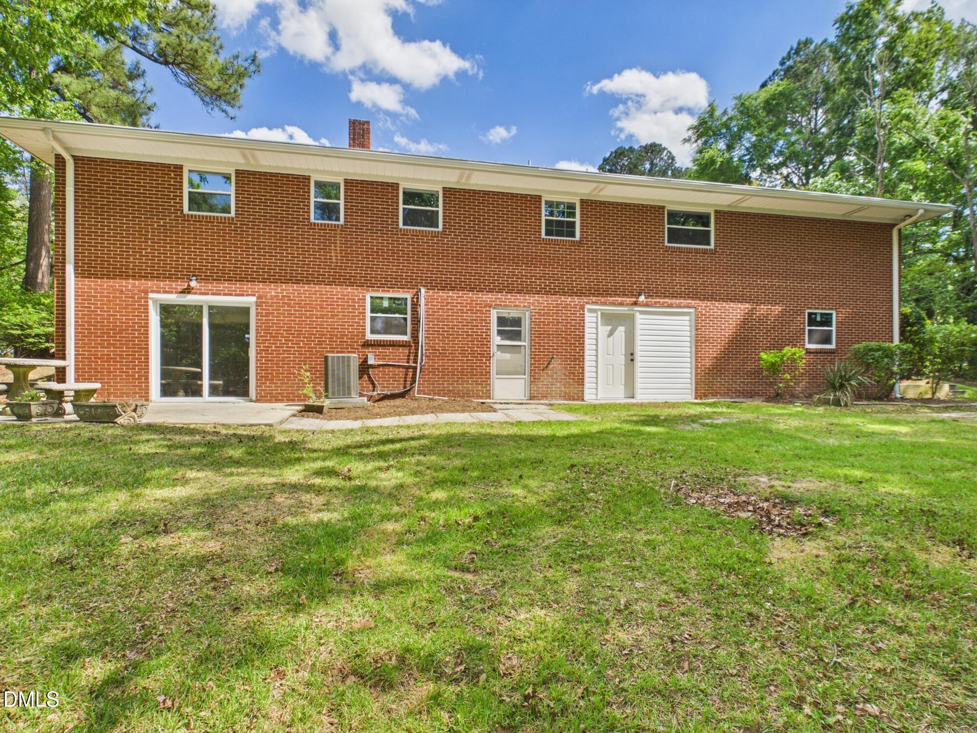 1021 N Mineral Springs Road Property Photo 35