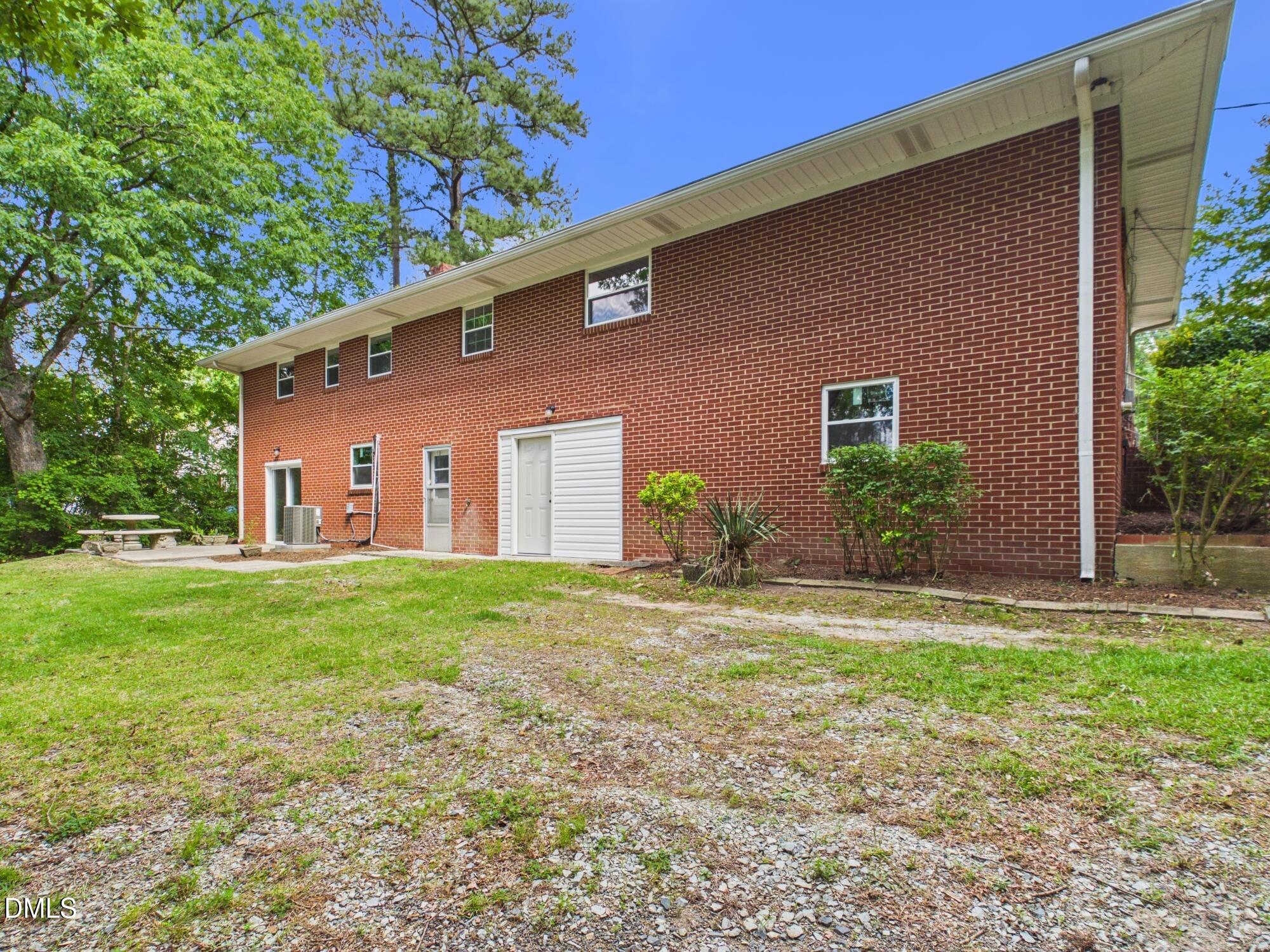1021 N Mineral Springs Road Property Photo 36