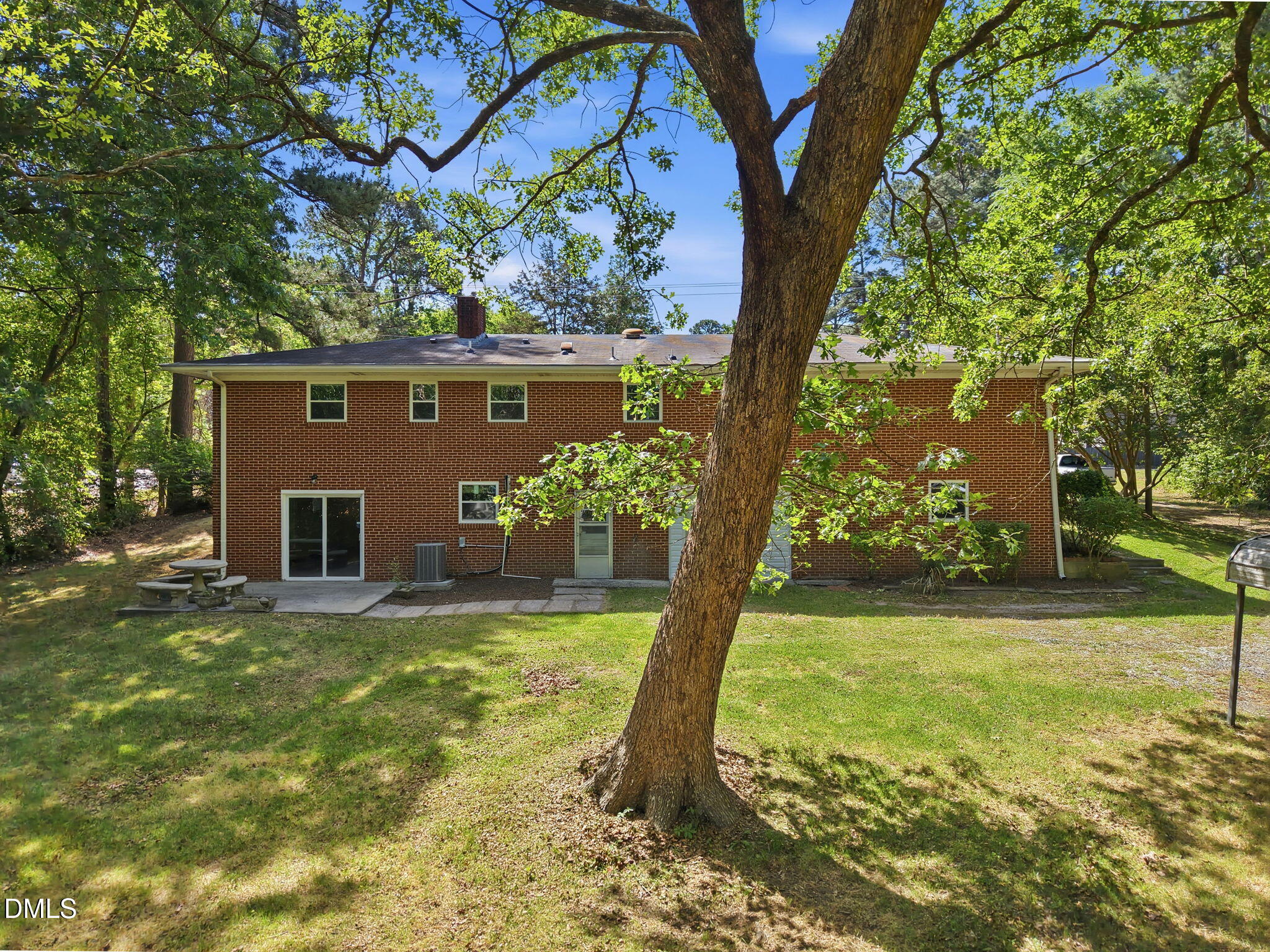1021 N Mineral Springs Road Property Photo 37