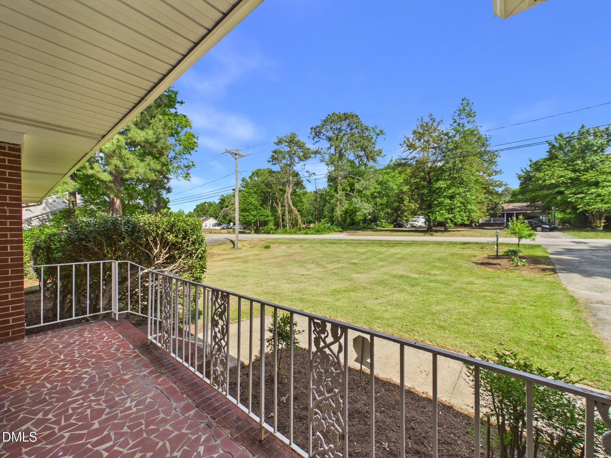 1021 N Mineral Springs Road Property Photo 43