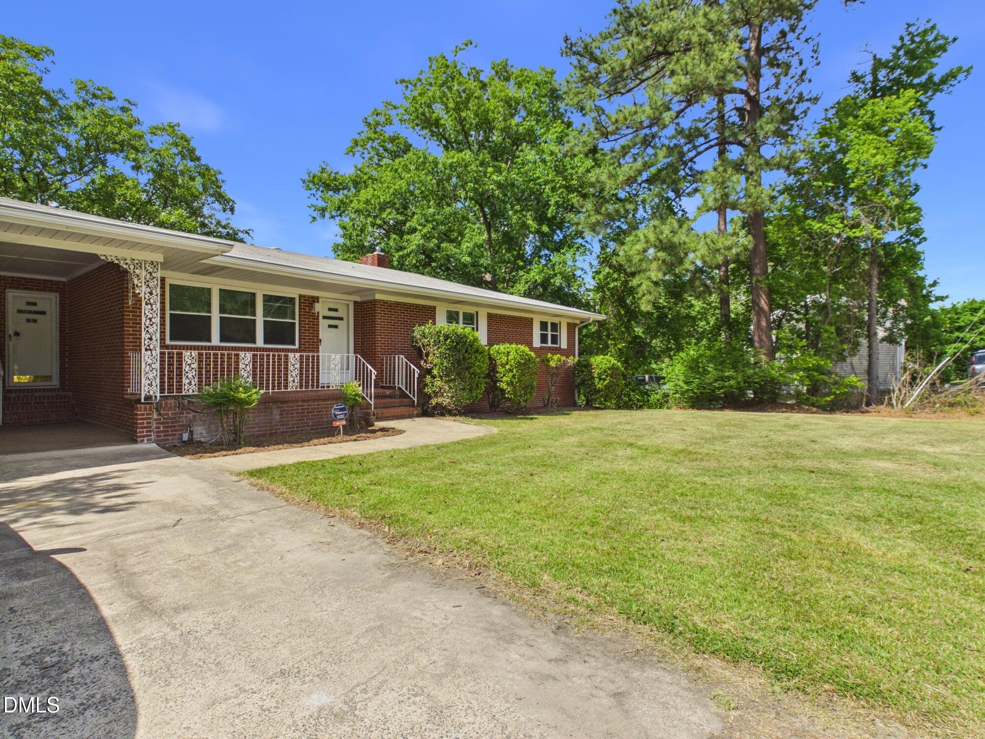 1021 N Mineral Springs Road Property Photo 44