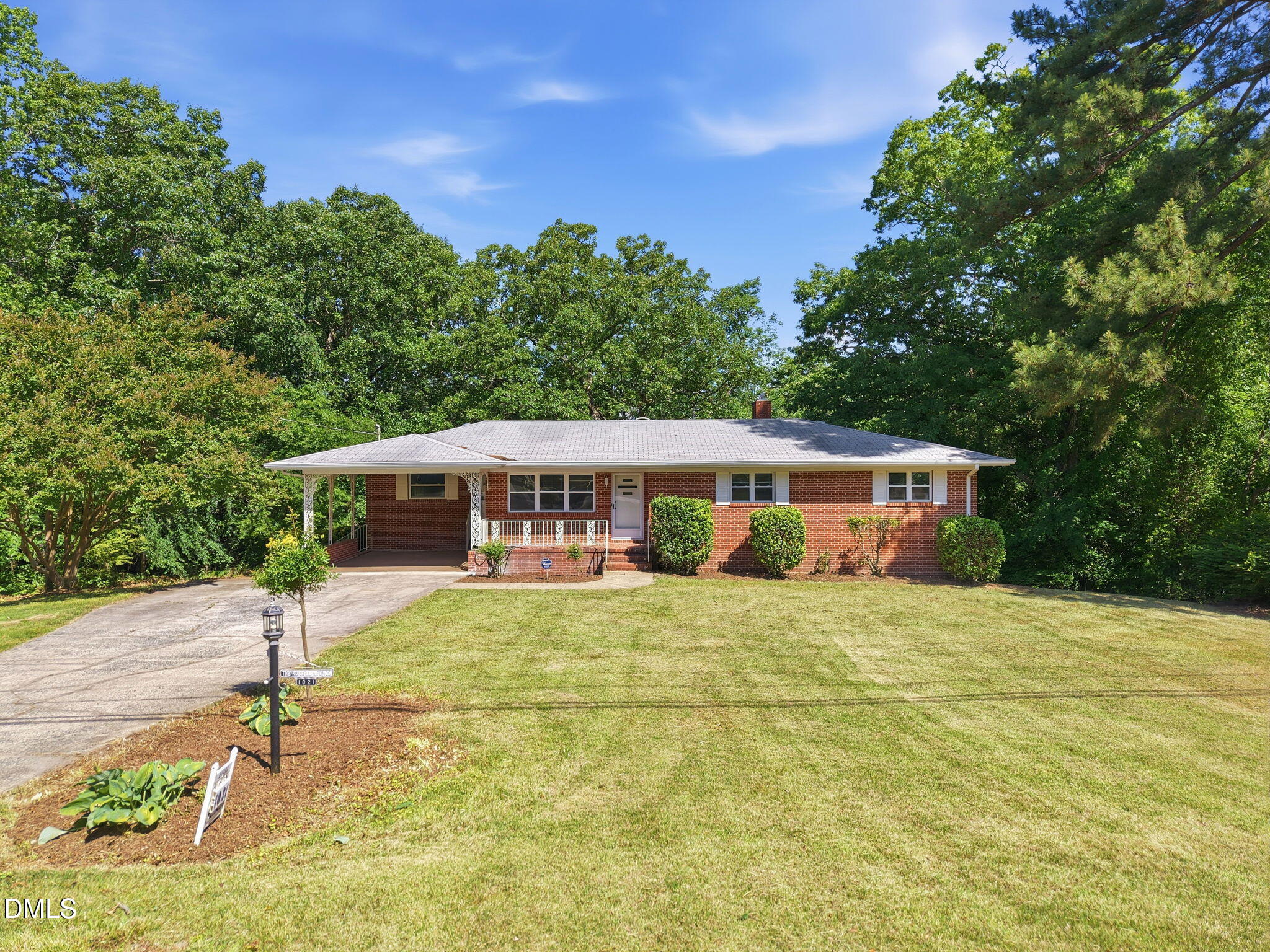 1021 N Mineral Springs Road Property Photo 45