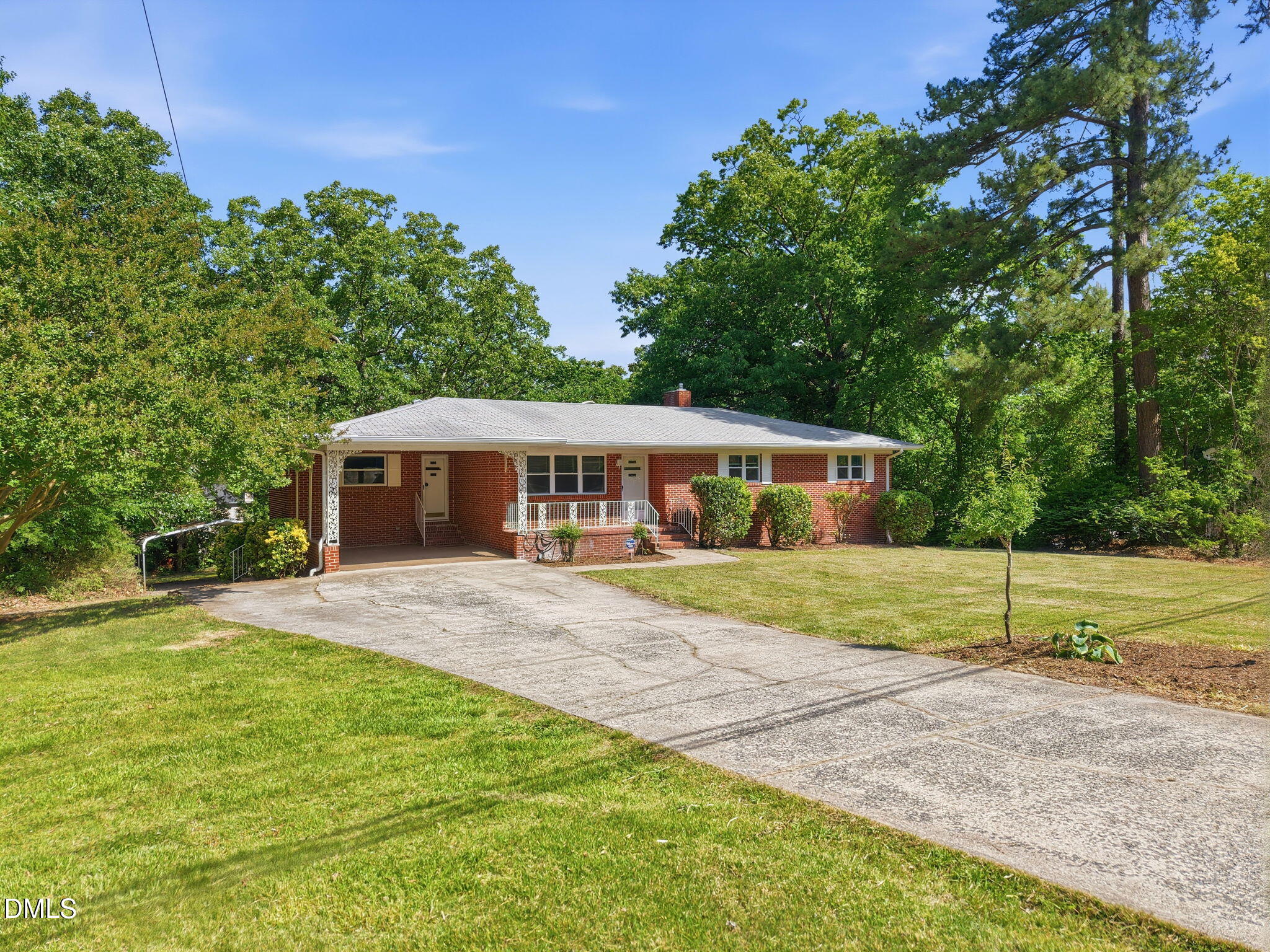 1021 N Mineral Springs Road Property Photo 46