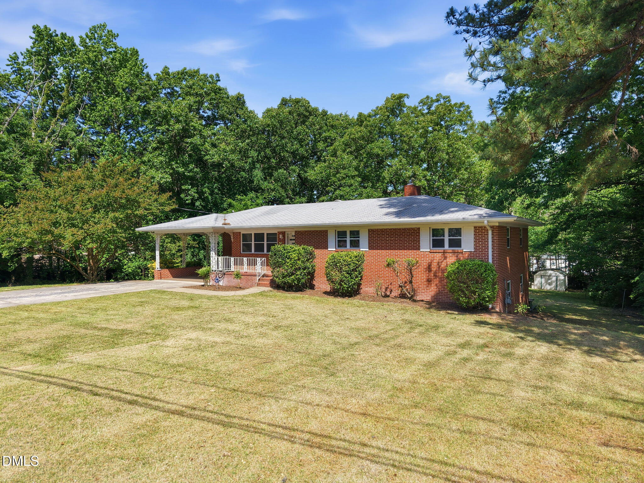 1021 N Mineral Springs Road Property Photo 47