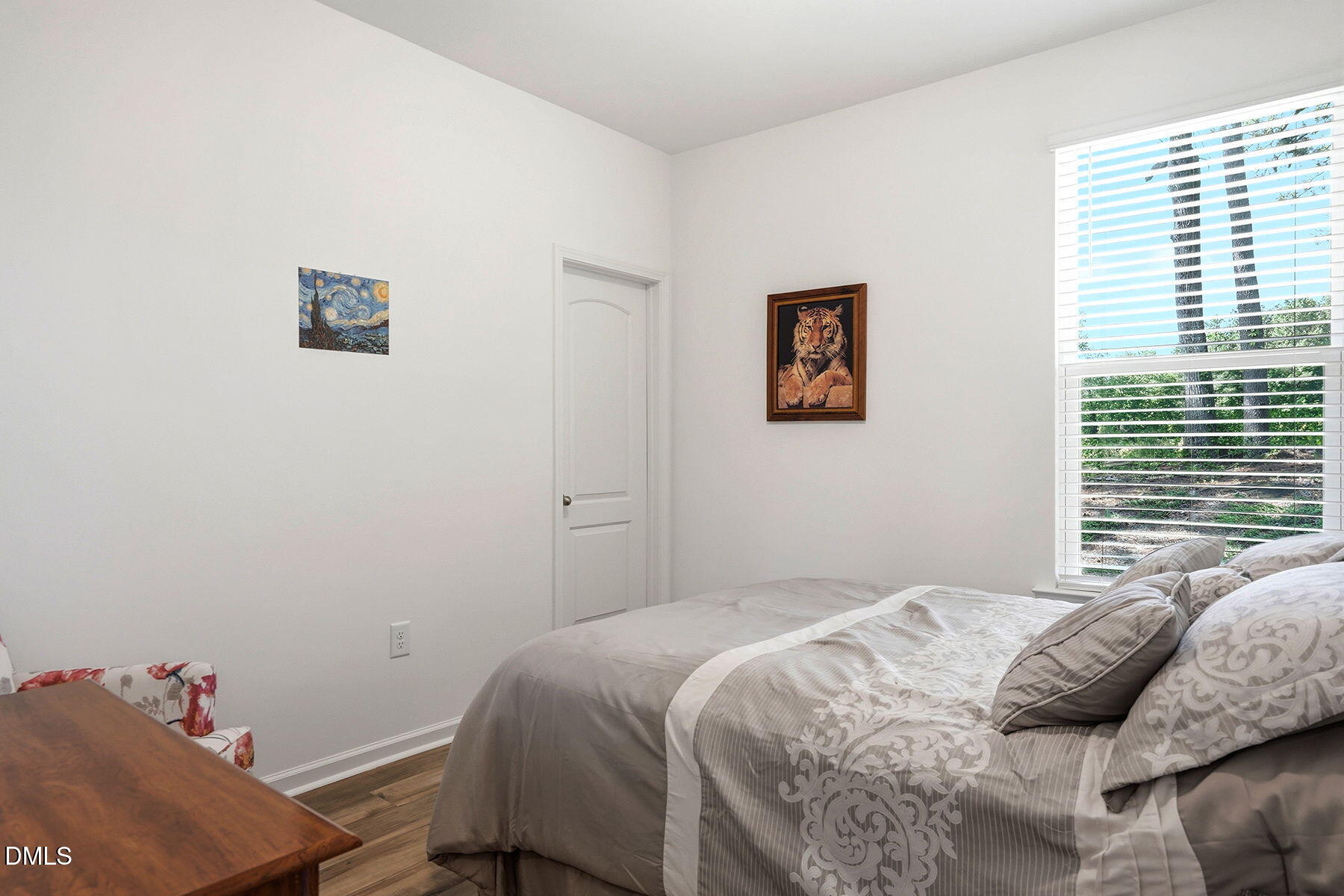 512 Thorny Branch Drive Property Photo 25