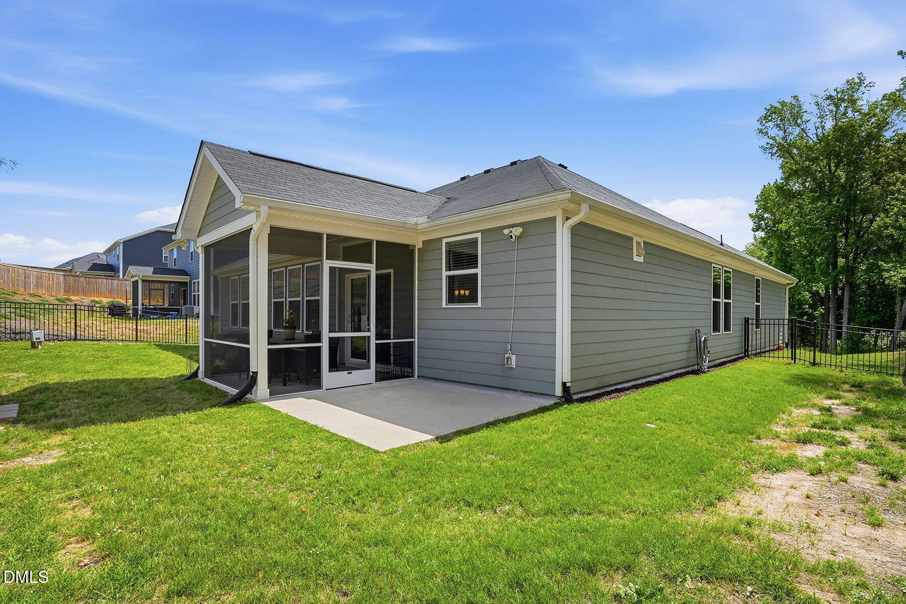 512 Thorny Branch Drive Property Photo 30