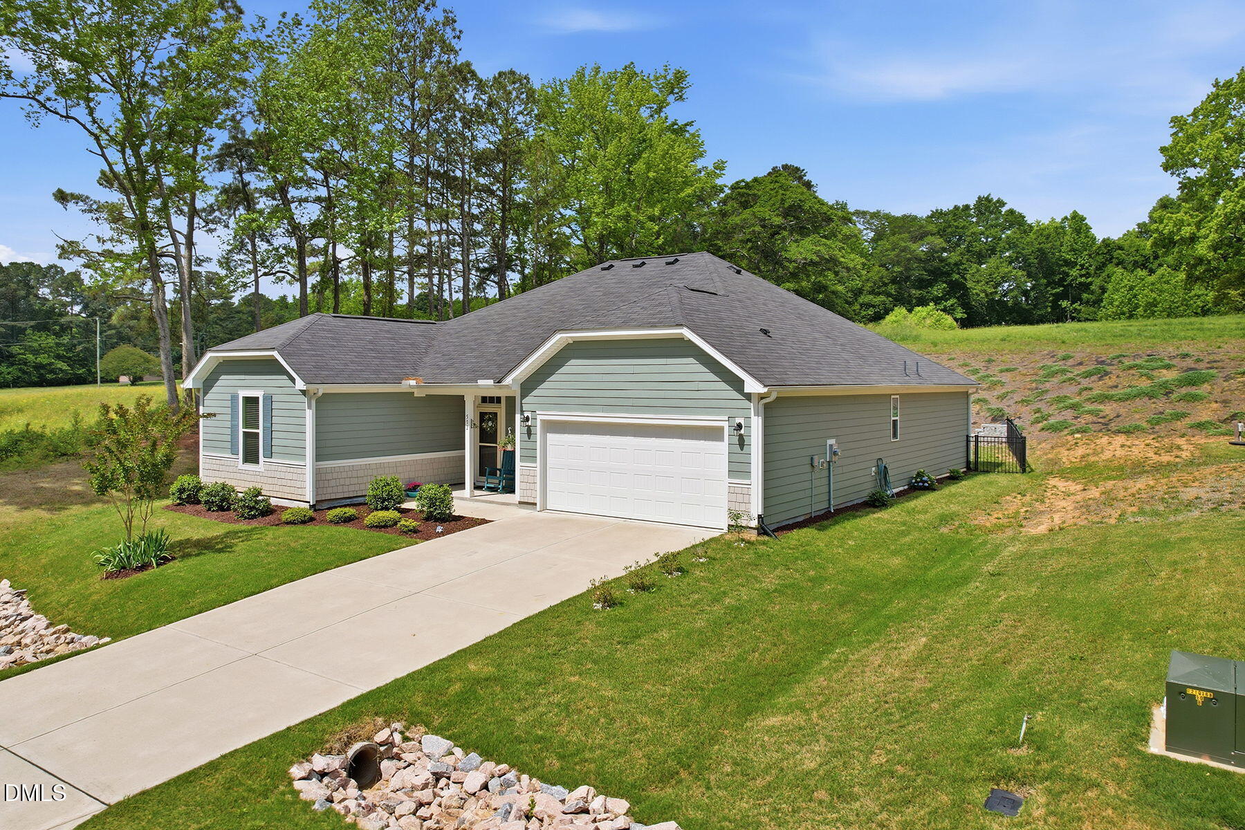 512 Thorny Branch Drive Property Photo 31