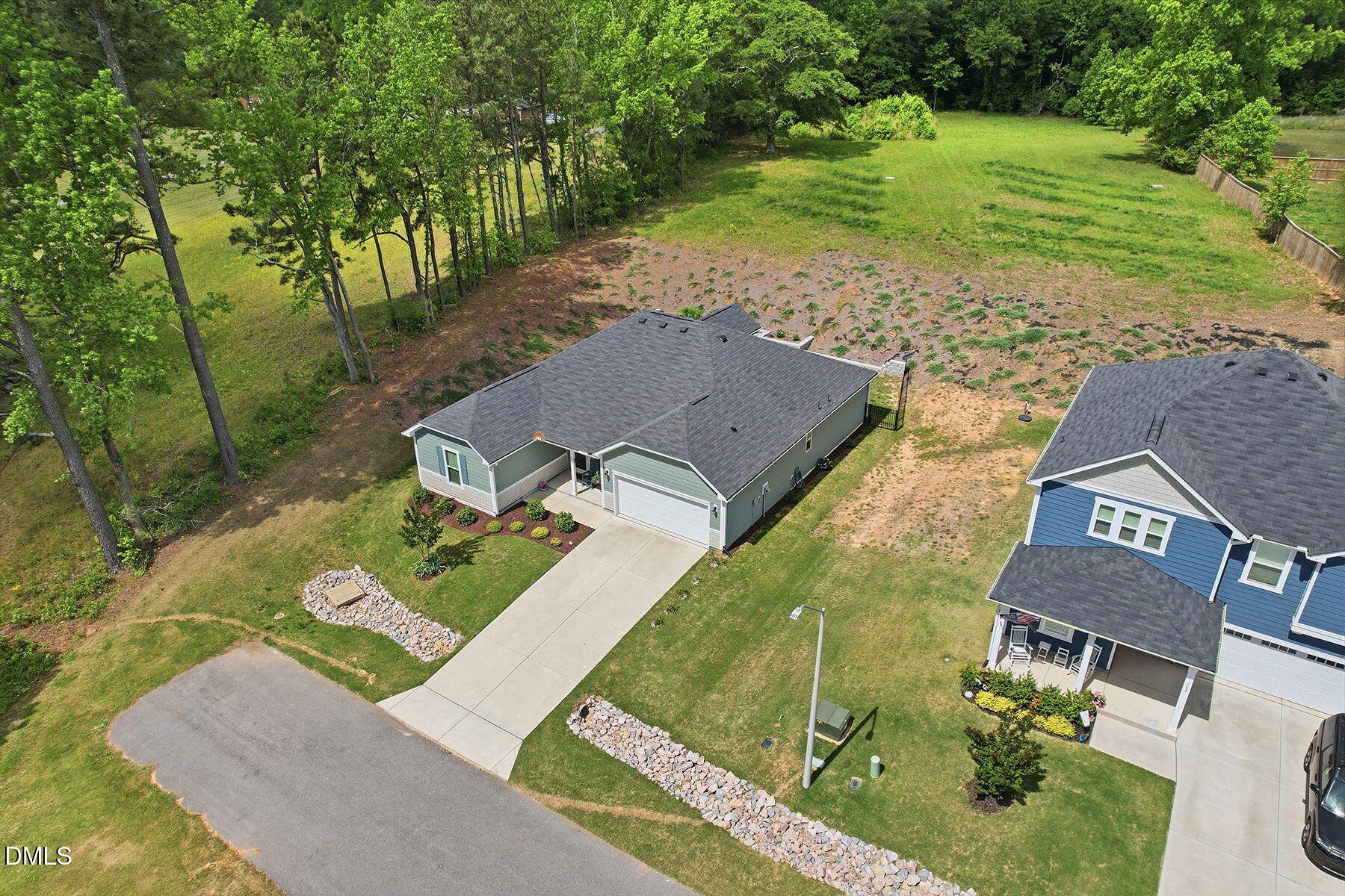 512 Thorny Branch Drive Property Photo 32