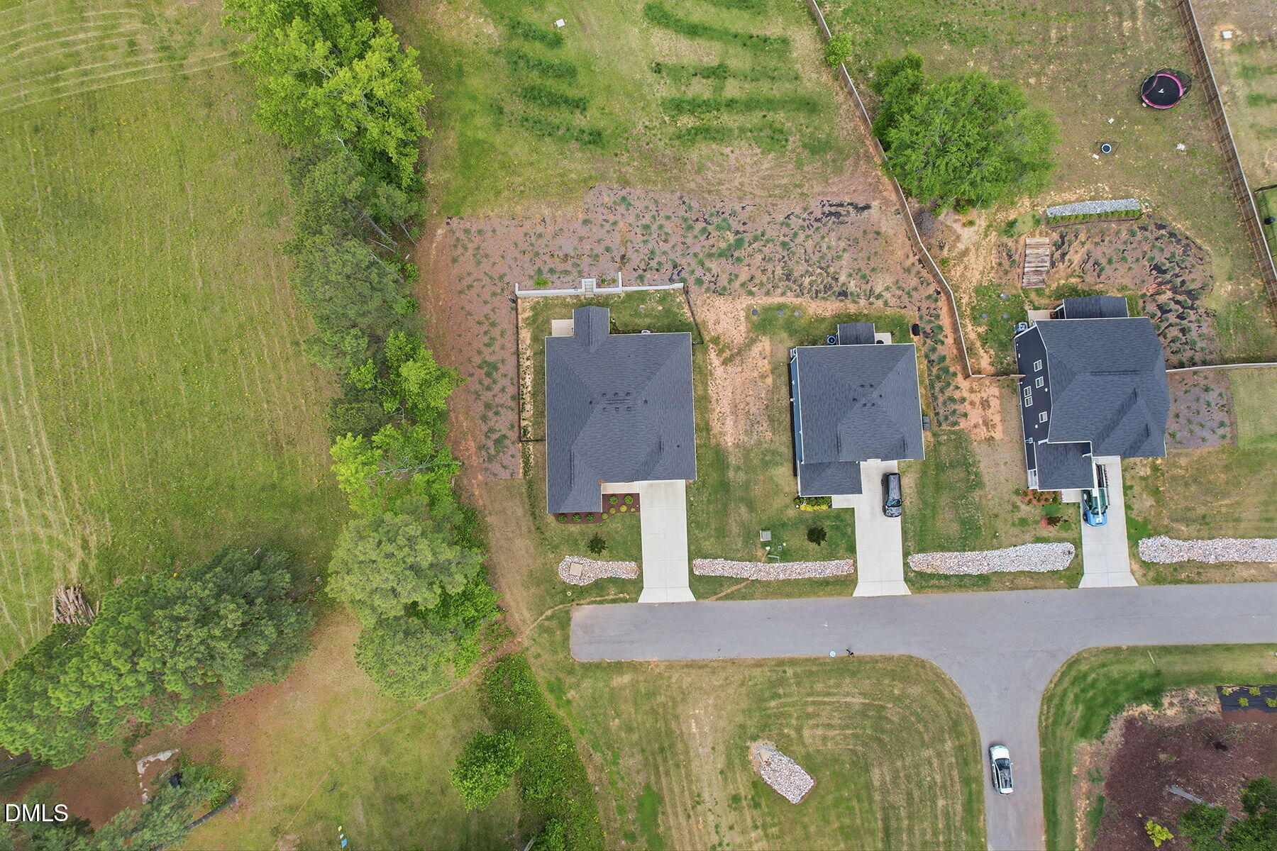 512 Thorny Branch Drive Property Photo 35