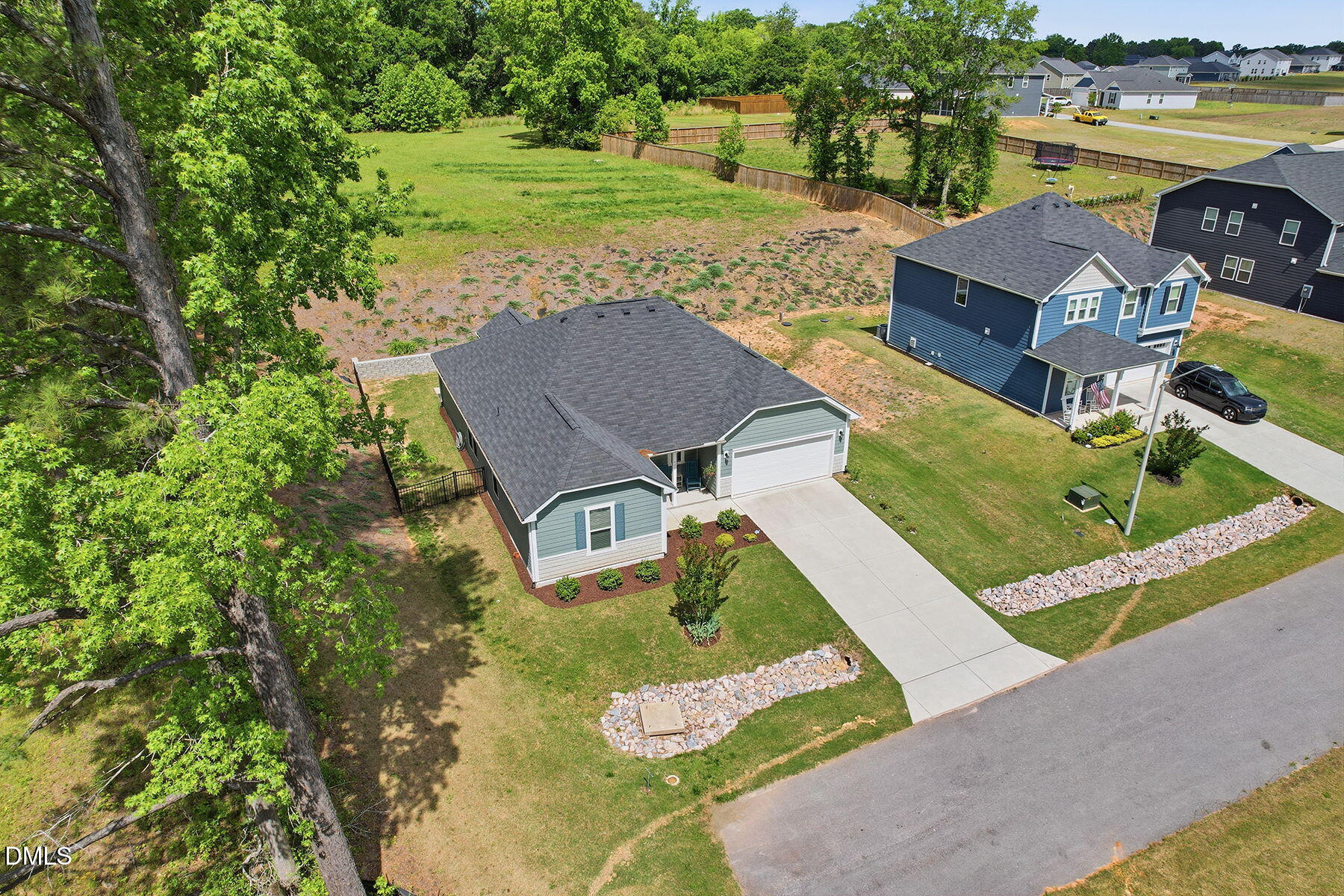 512 Thorny Branch Drive Property Photo 36
