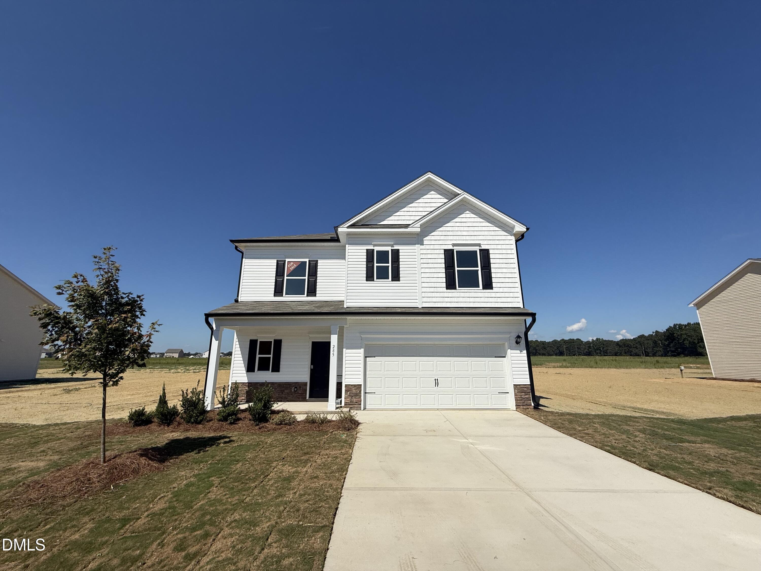 285 Spirit Springs Road Property Photo 4