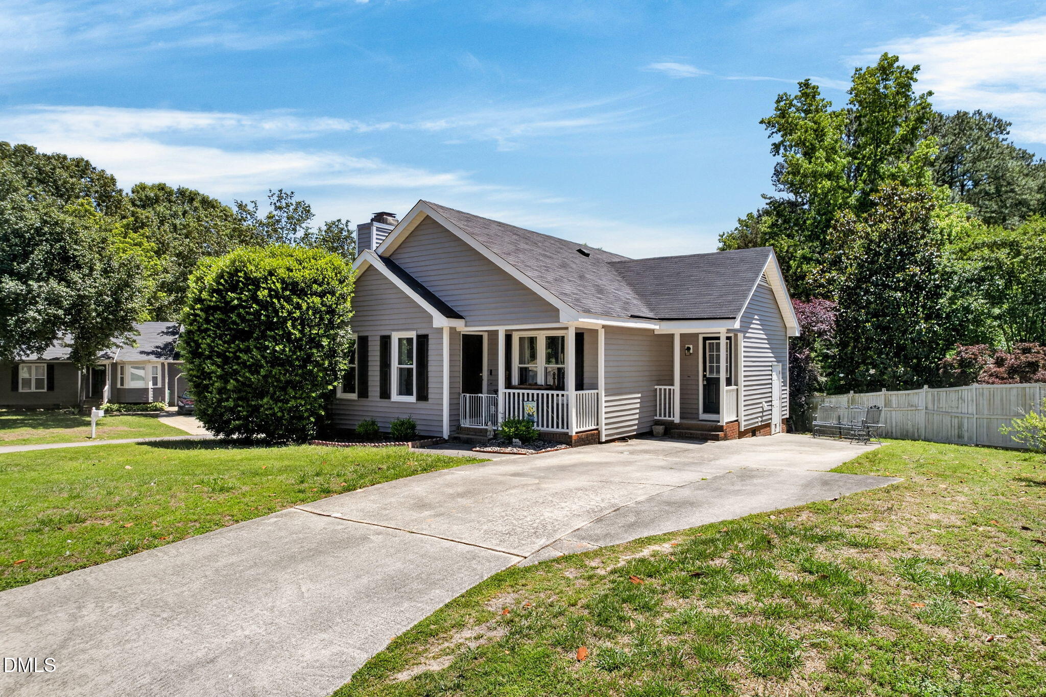 4148 Willow Haven Court Property Photo 1