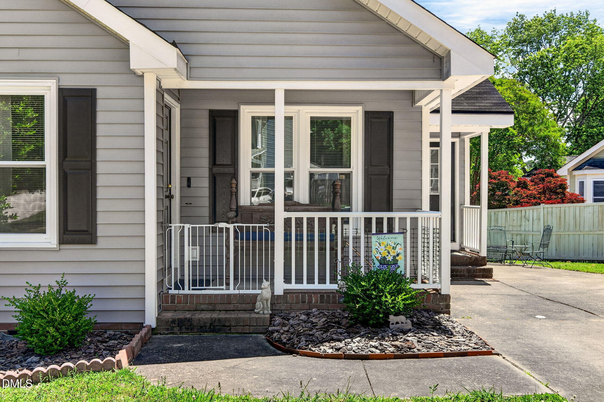 4148 Willow Haven Court Property Photo 2
