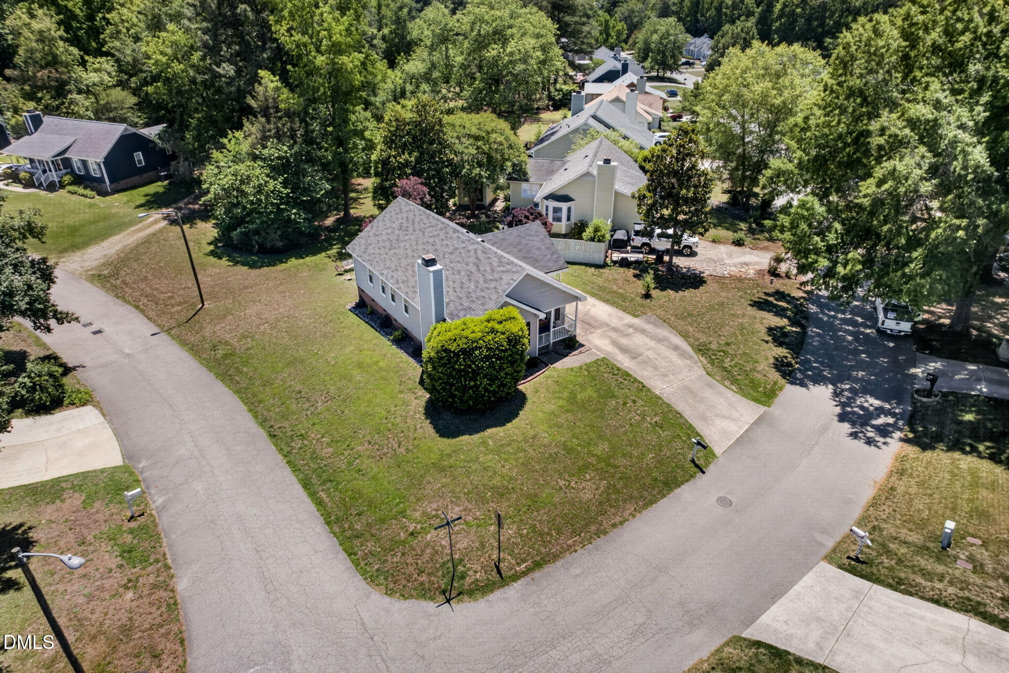4148 Willow Haven Court Property Photo 37