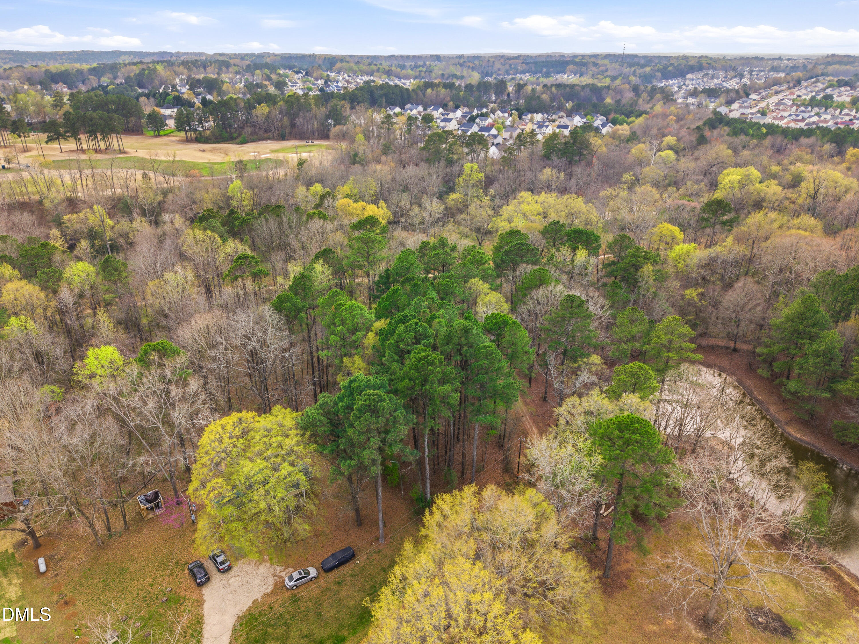 217 Neuse River Parkway Property Photo 3