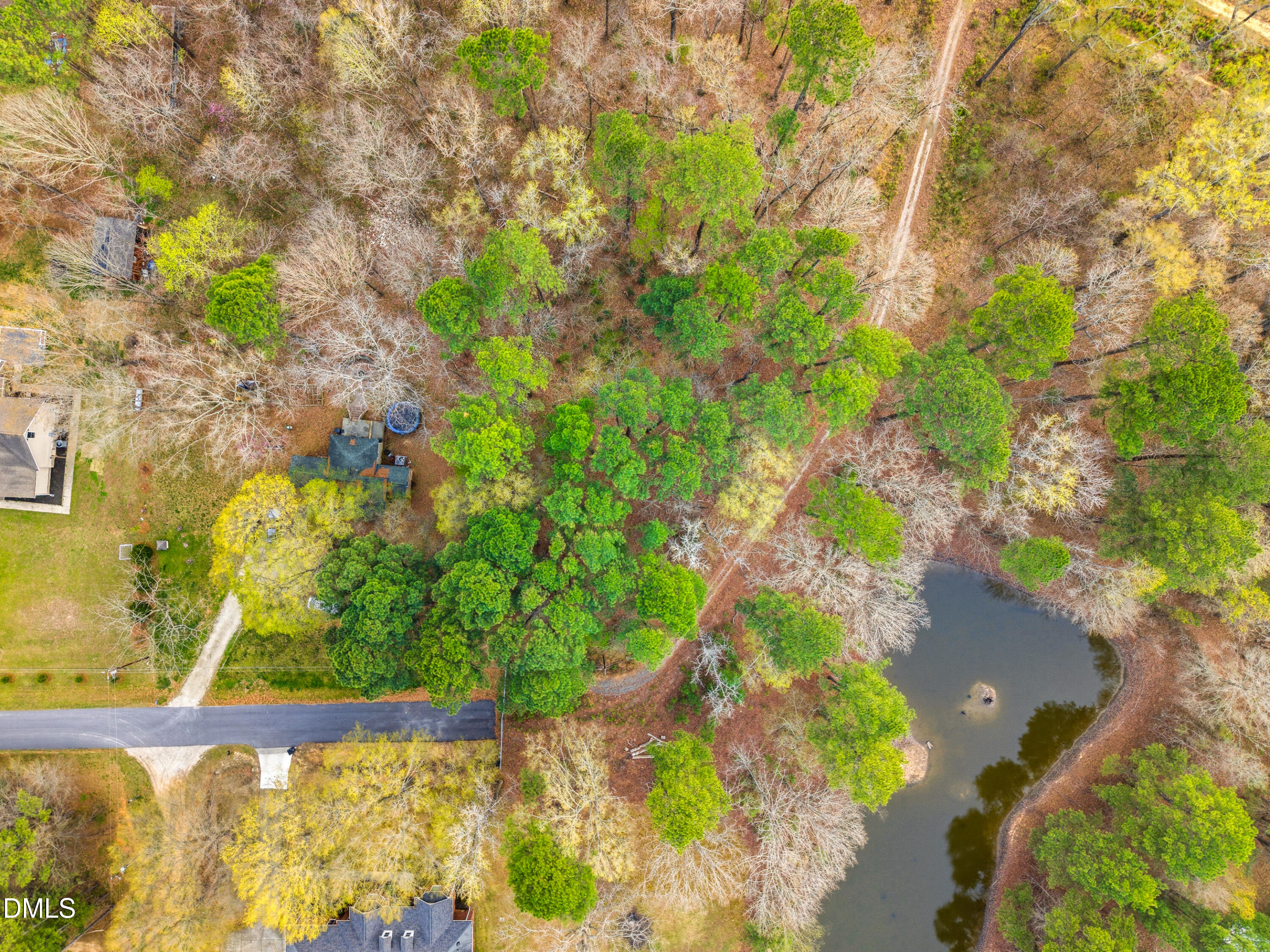 217 Neuse River Parkway Property Photo 6