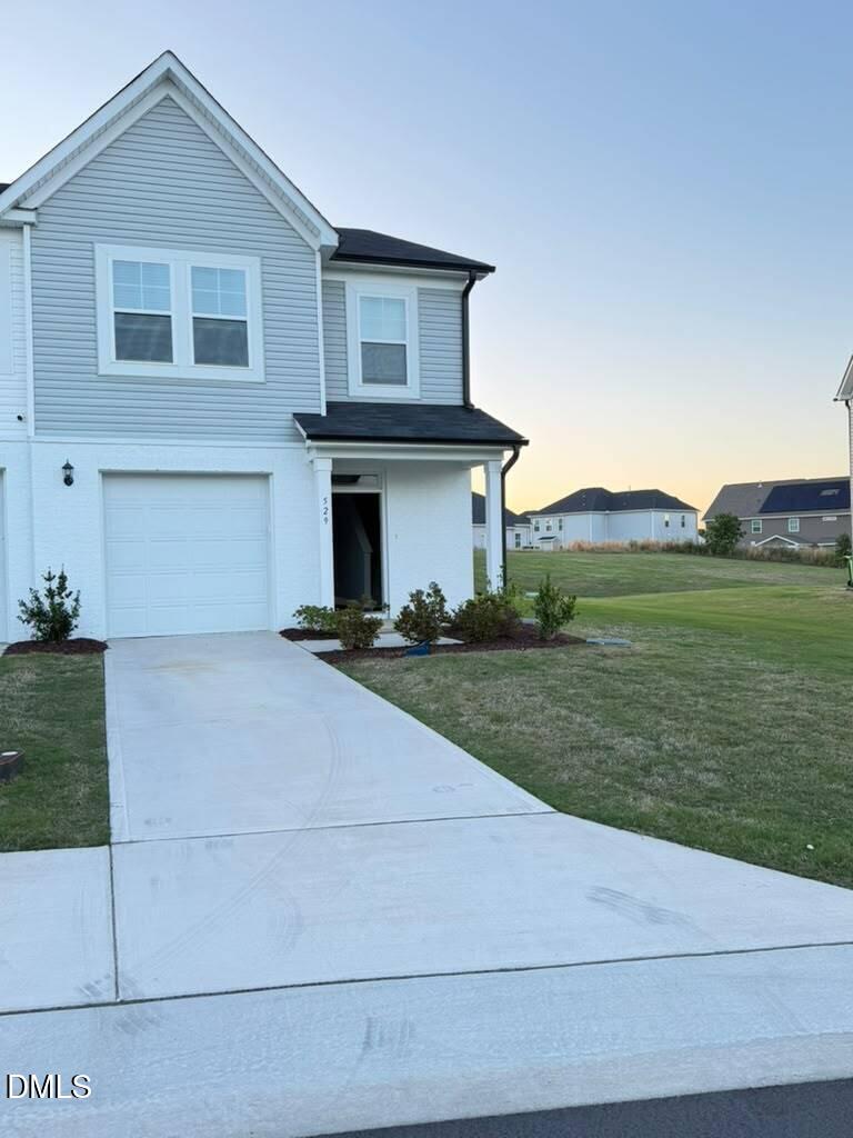 529 Eversden Drive Property Photo 1