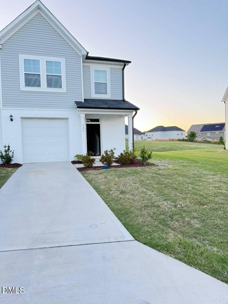 529 Eversden Drive Property Photo 2