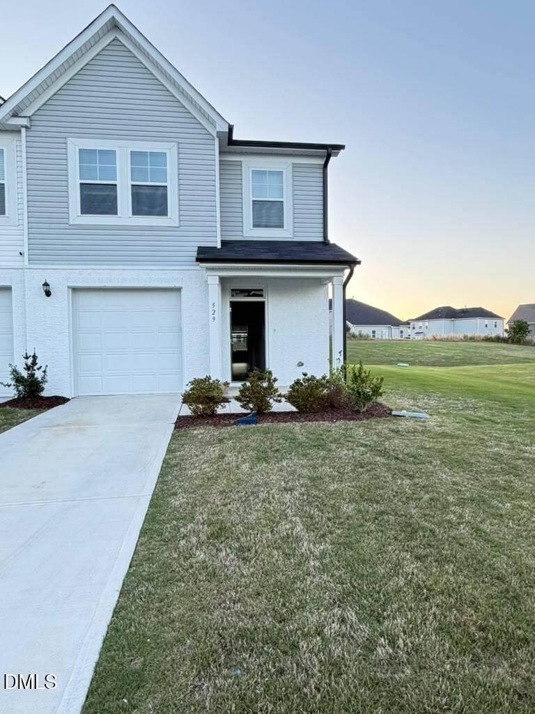 529 Eversden Drive Property Photo 3