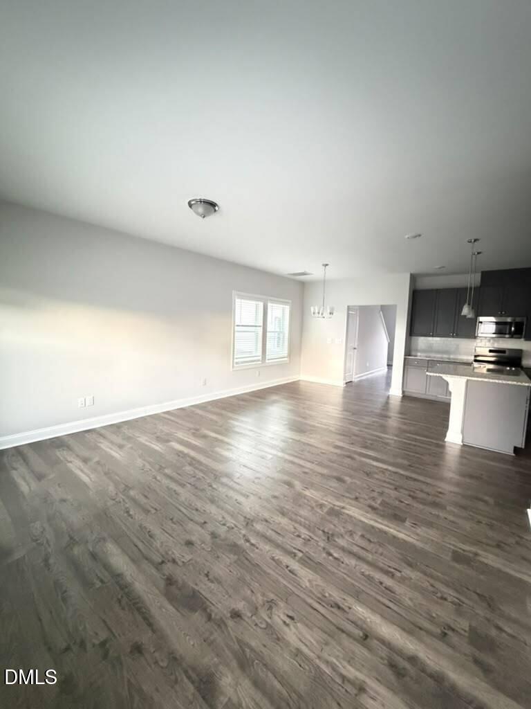 529 Eversden Drive Property Photo 6