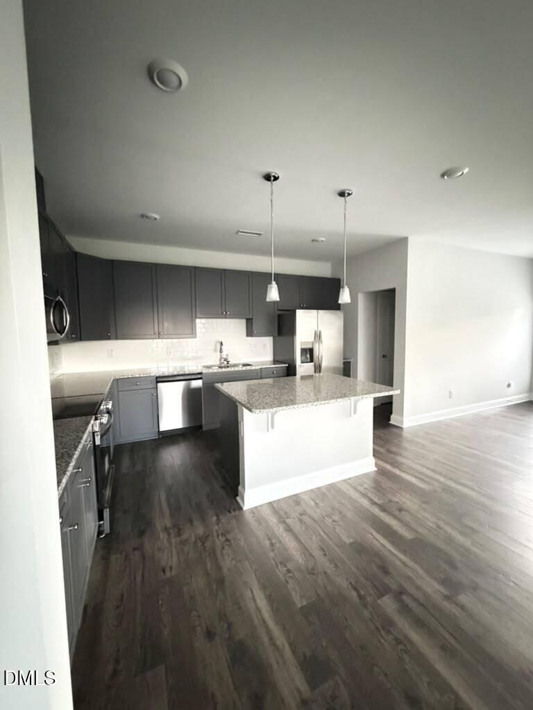 529 Eversden Drive Property Photo 7