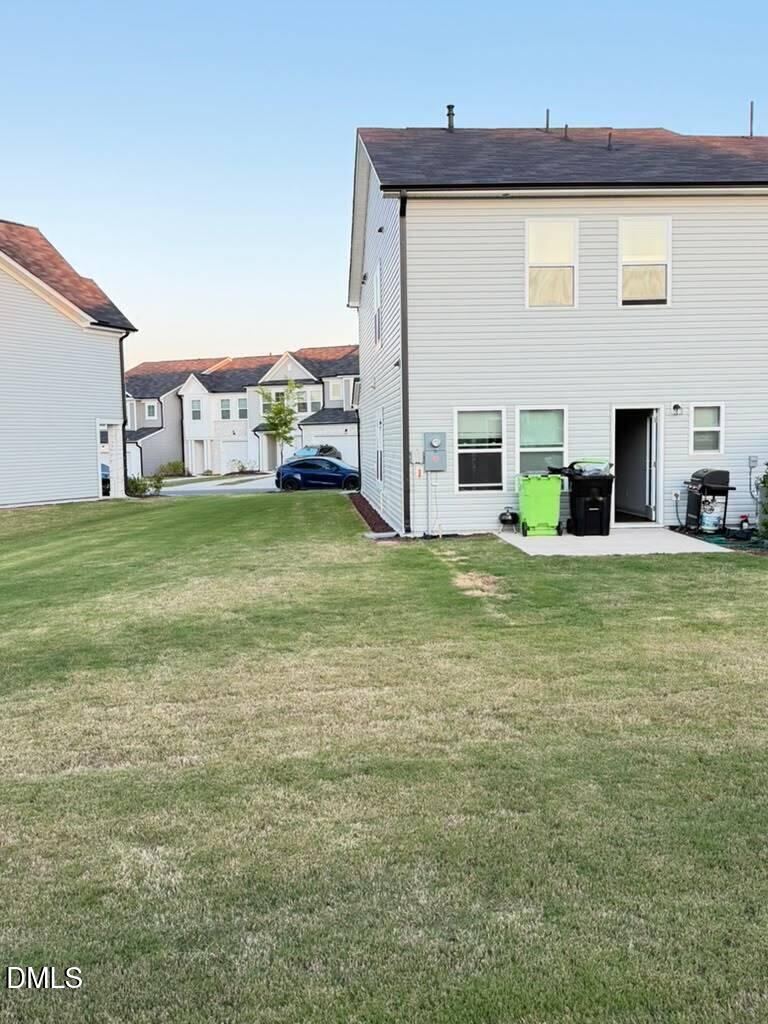 529 Eversden Drive Property Photo 24