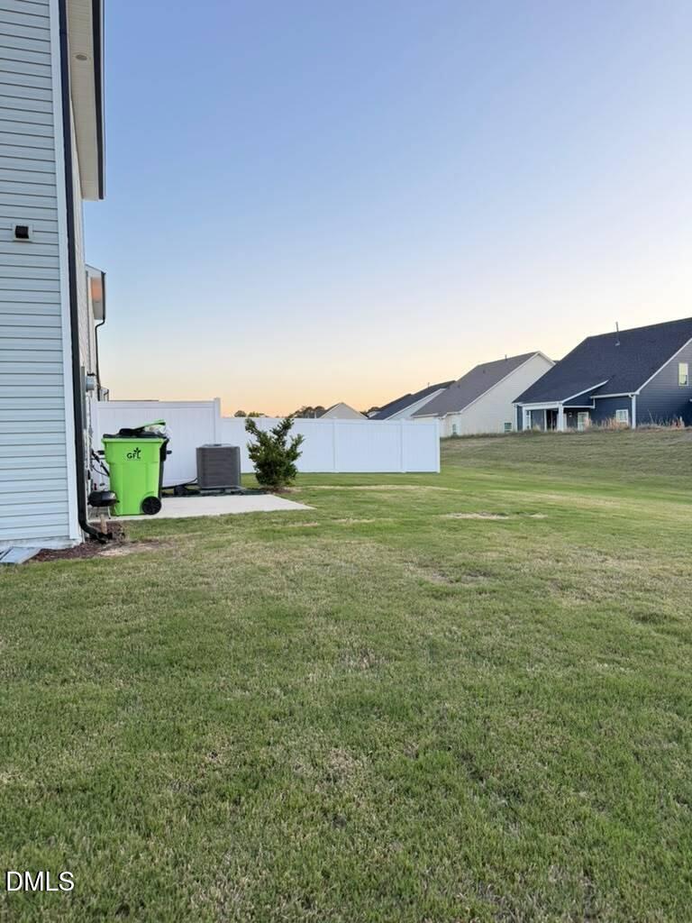 529 Eversden Drive Property Photo 27