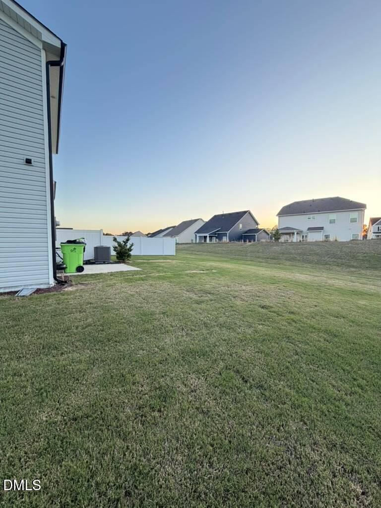 529 Eversden Drive Property Photo 28