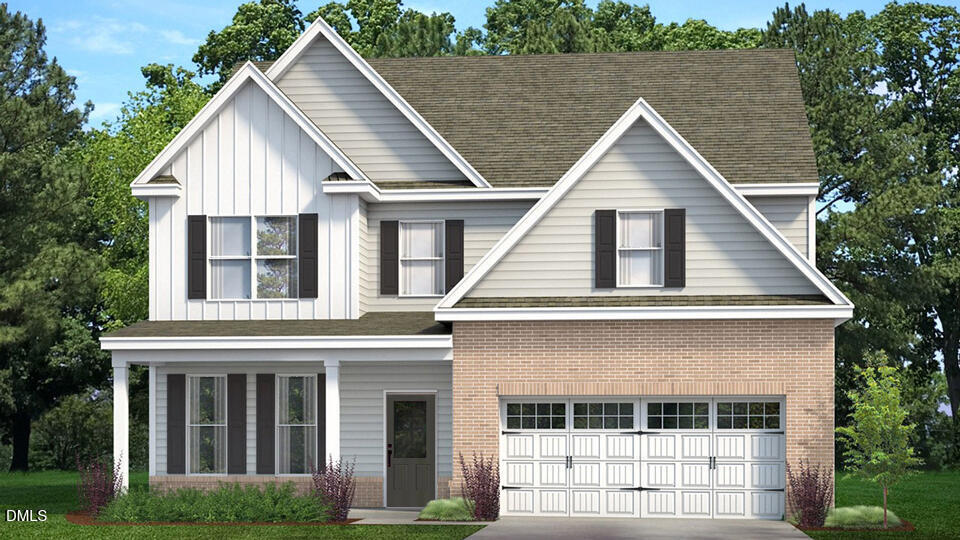 1540 Jasmine View Way Property Photo 1