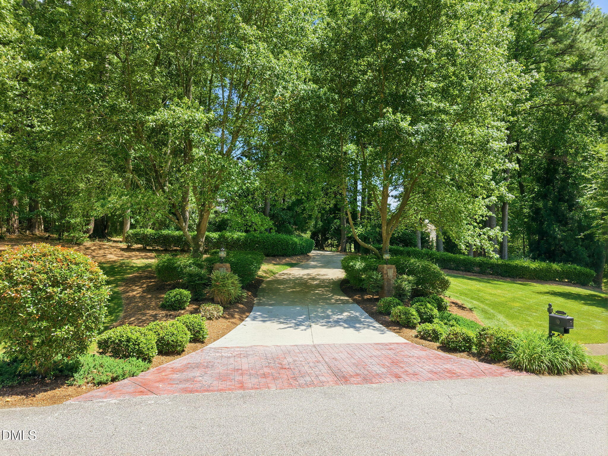 6324 Wakefalls Drive Property Photo 4