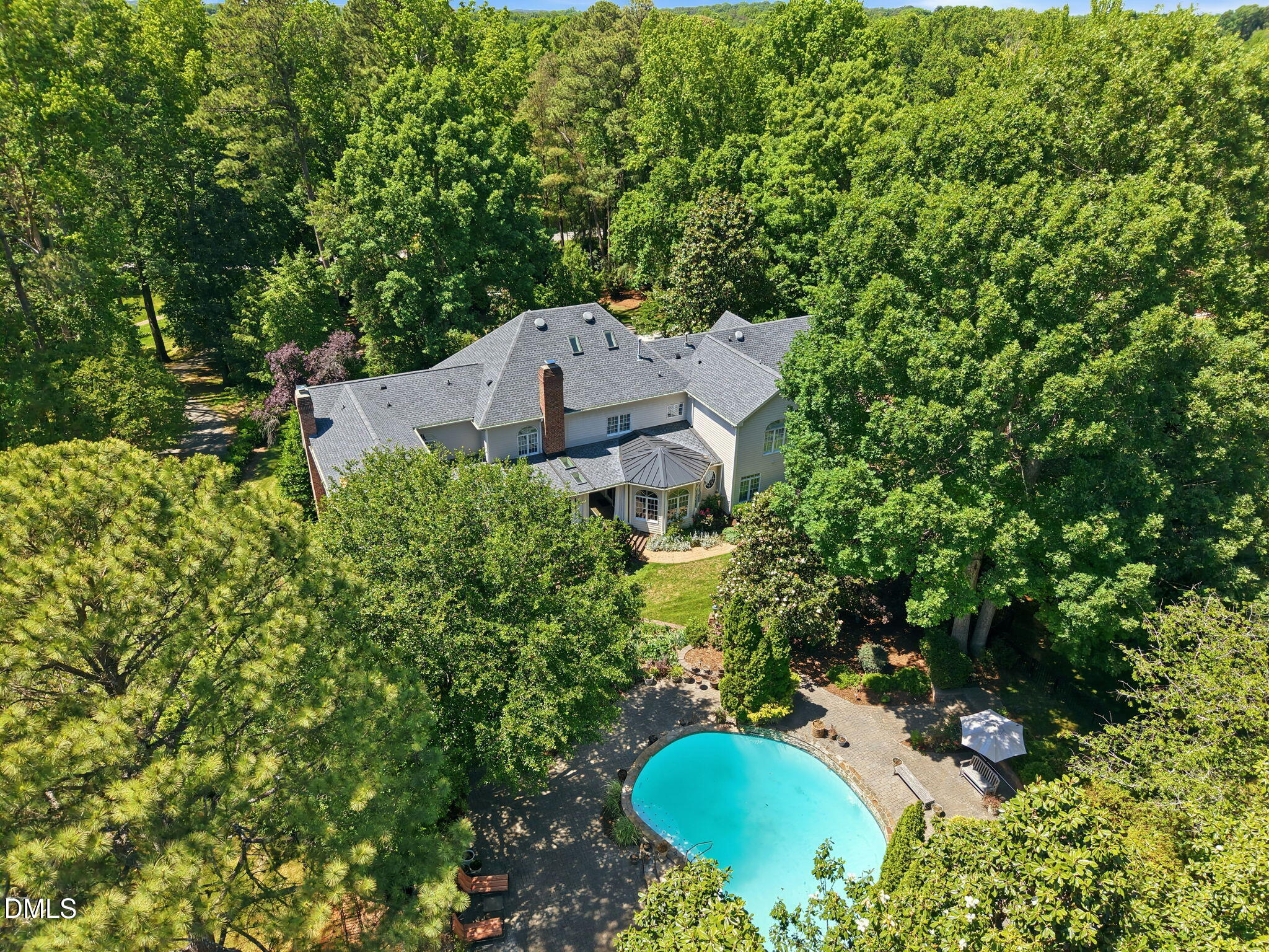 6324 Wakefalls Drive Property Photo 8