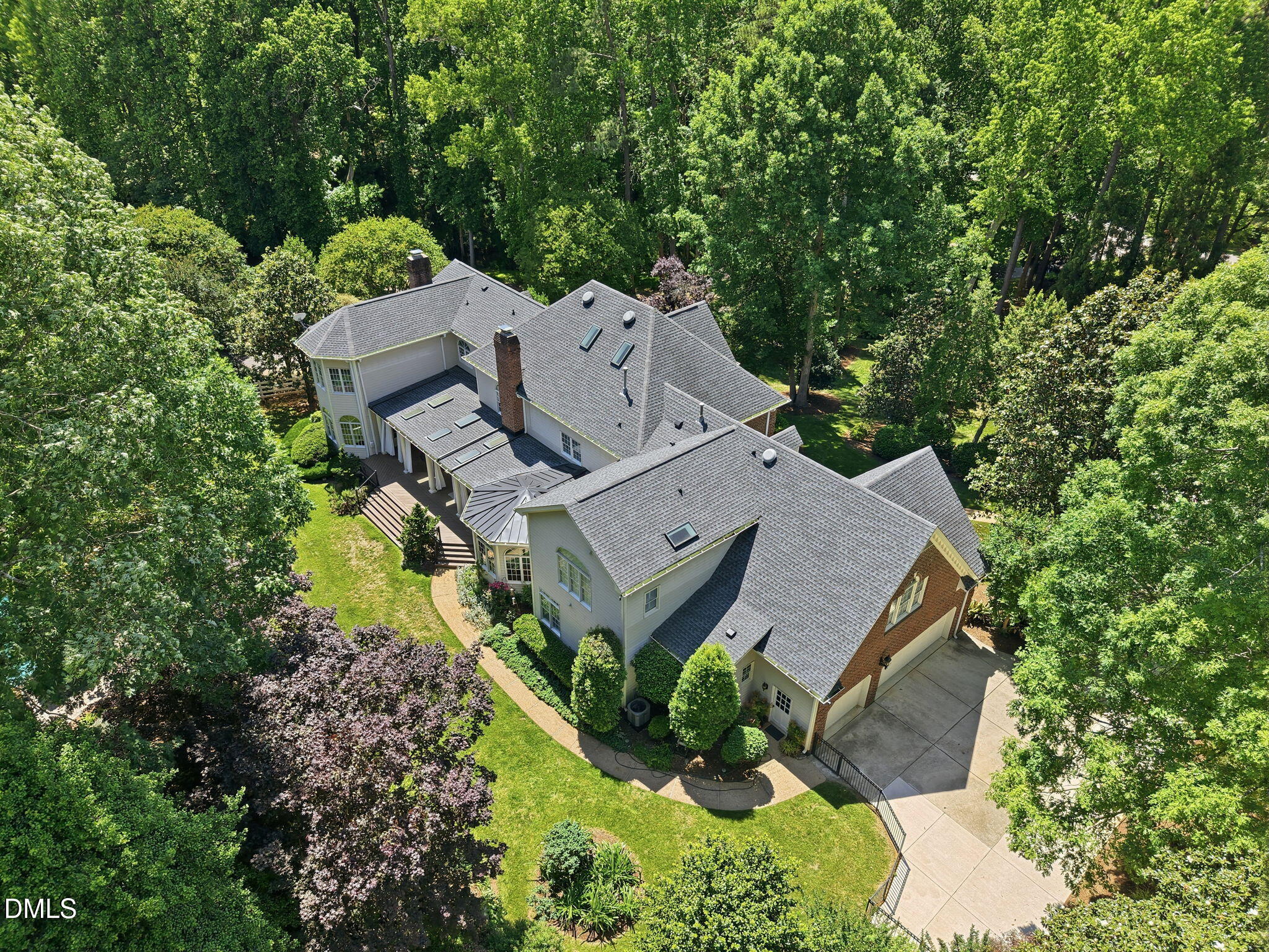 6324 Wakefalls Drive Property Photo 10