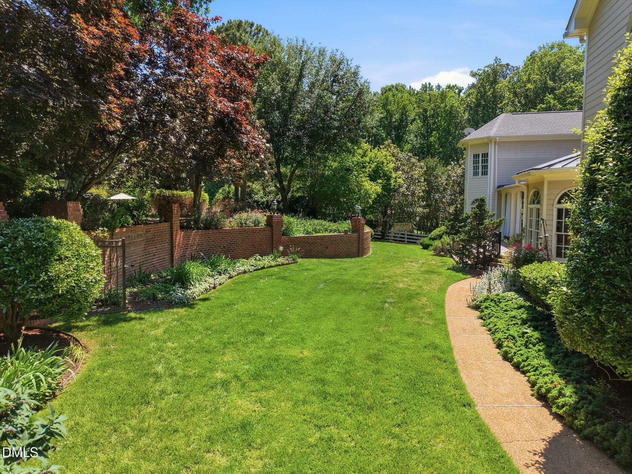 6324 Wakefalls Drive Property Photo 11