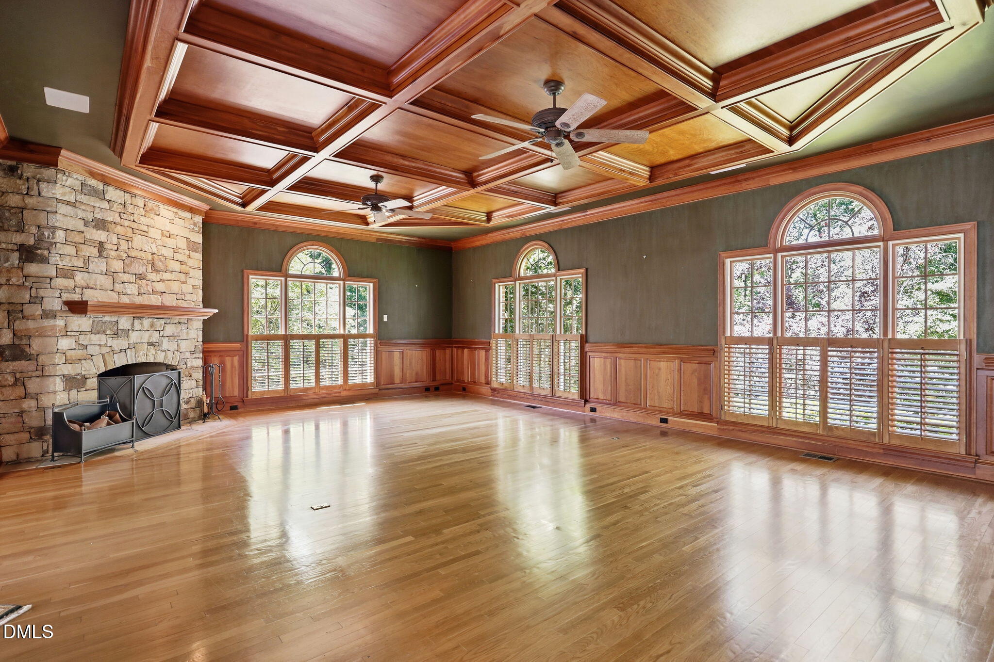 6324 Wakefalls Drive Property Photo 19