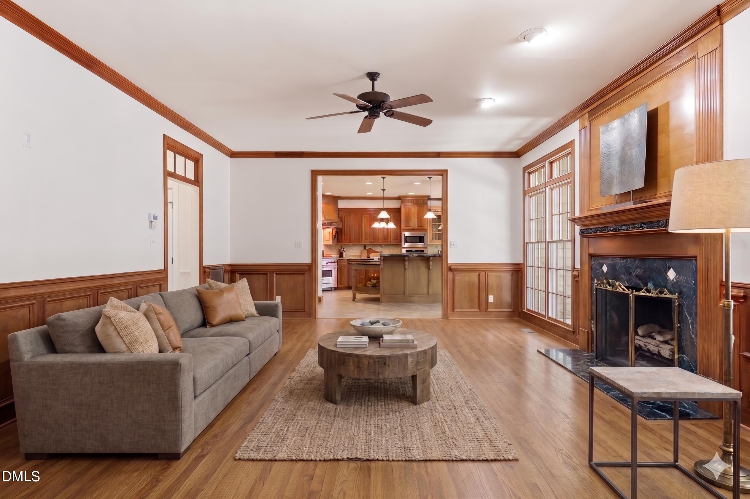 6324 Wakefalls Drive Property Photo 29