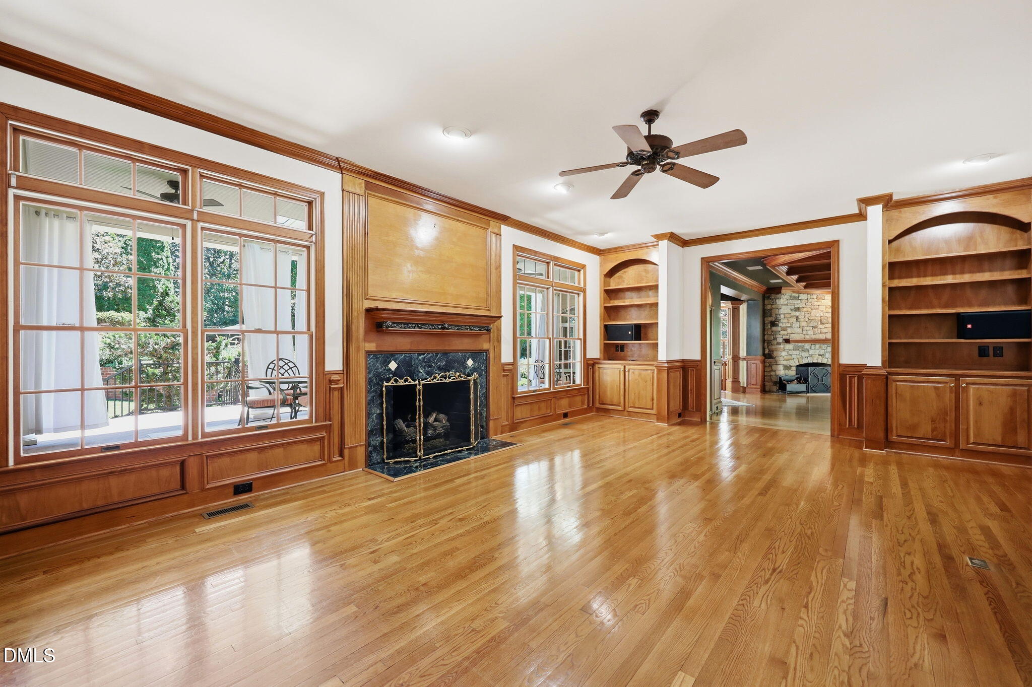 6324 Wakefalls Drive Property Photo 31