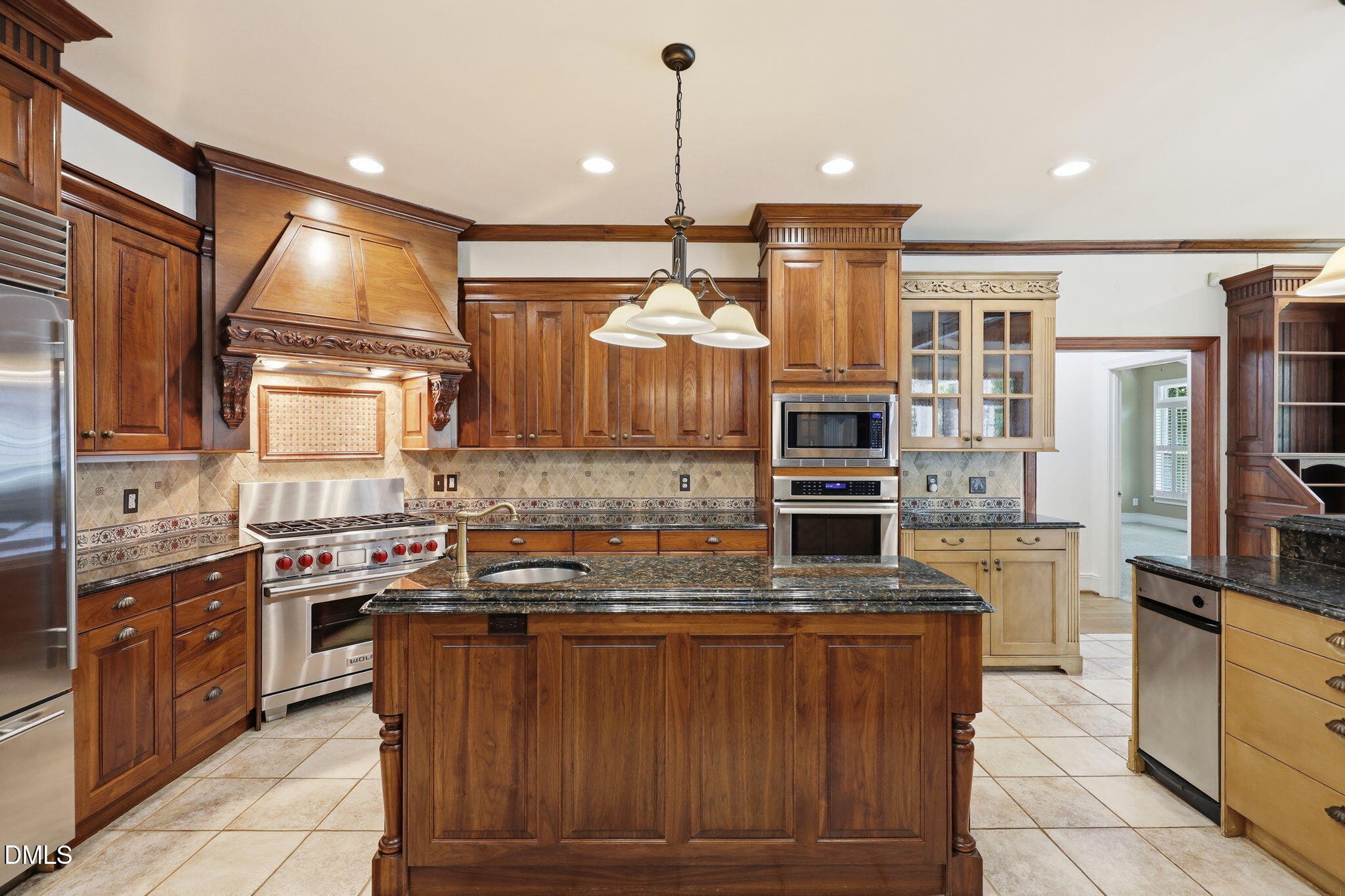 6324 Wakefalls Drive Property Photo 34