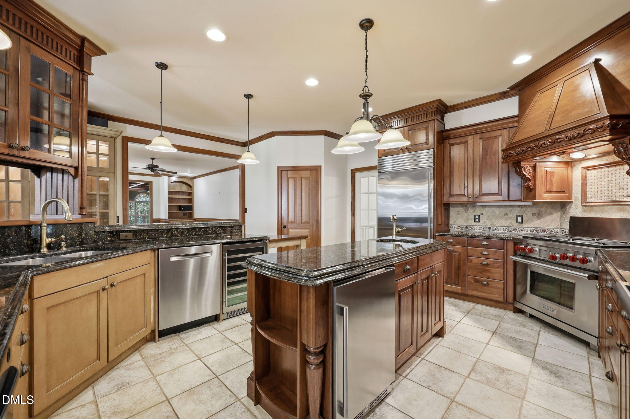 6324 Wakefalls Drive Property Photo 37