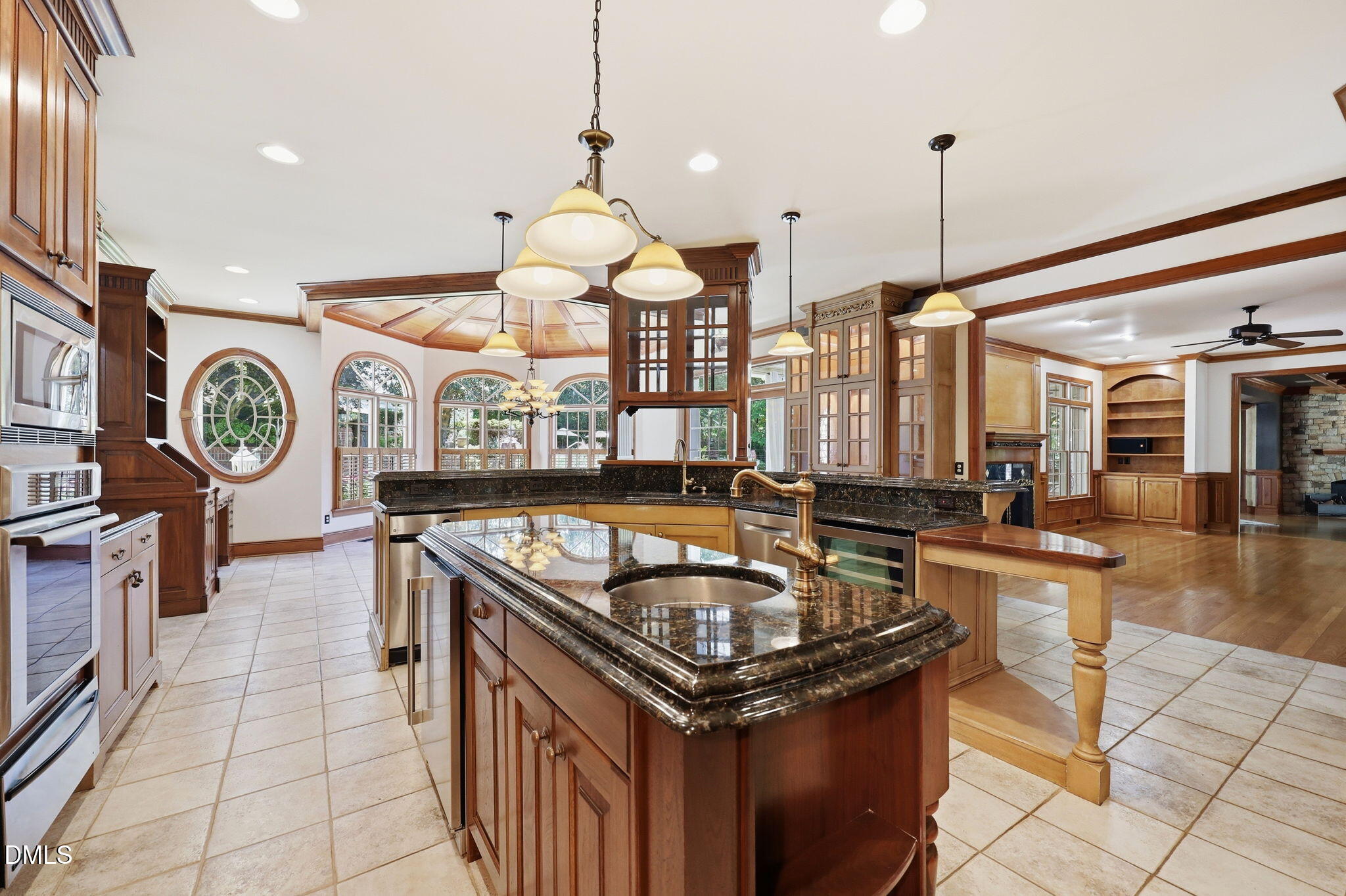 6324 Wakefalls Drive Property Photo 40