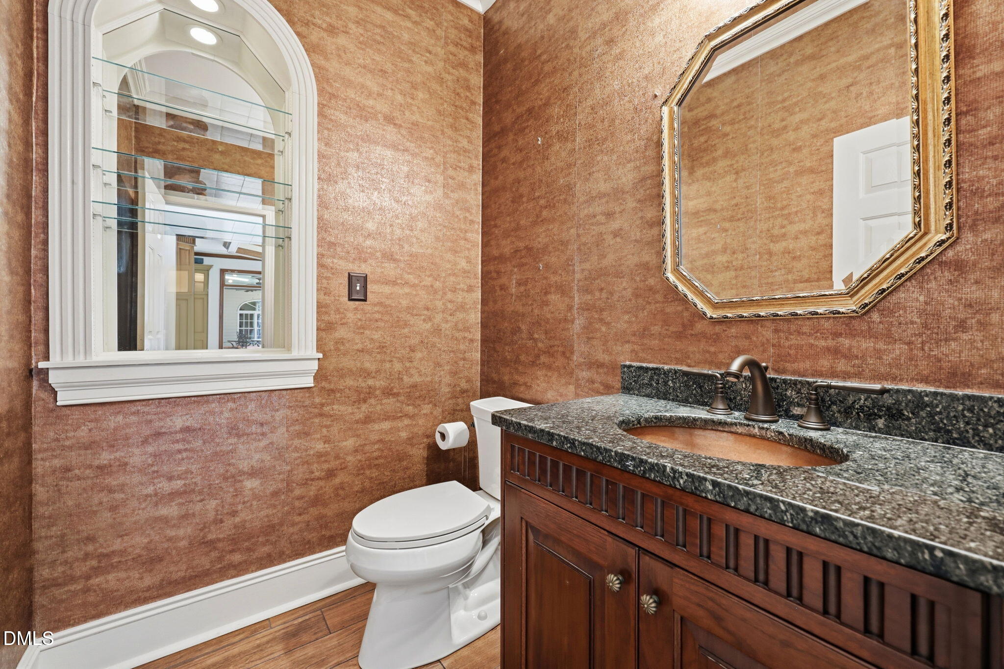 6324 Wakefalls Drive Property Photo 49