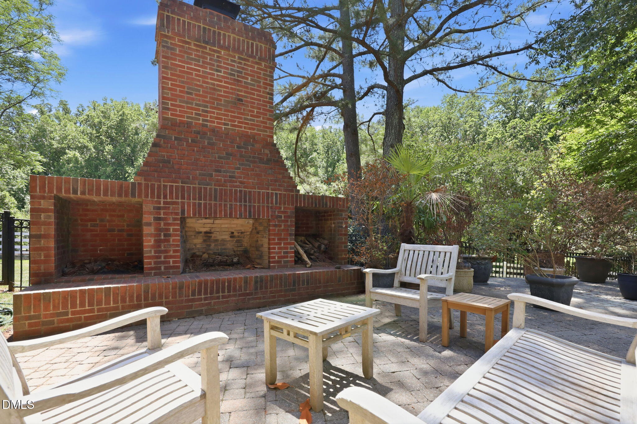 6324 Wakefalls Drive Property Photo 84