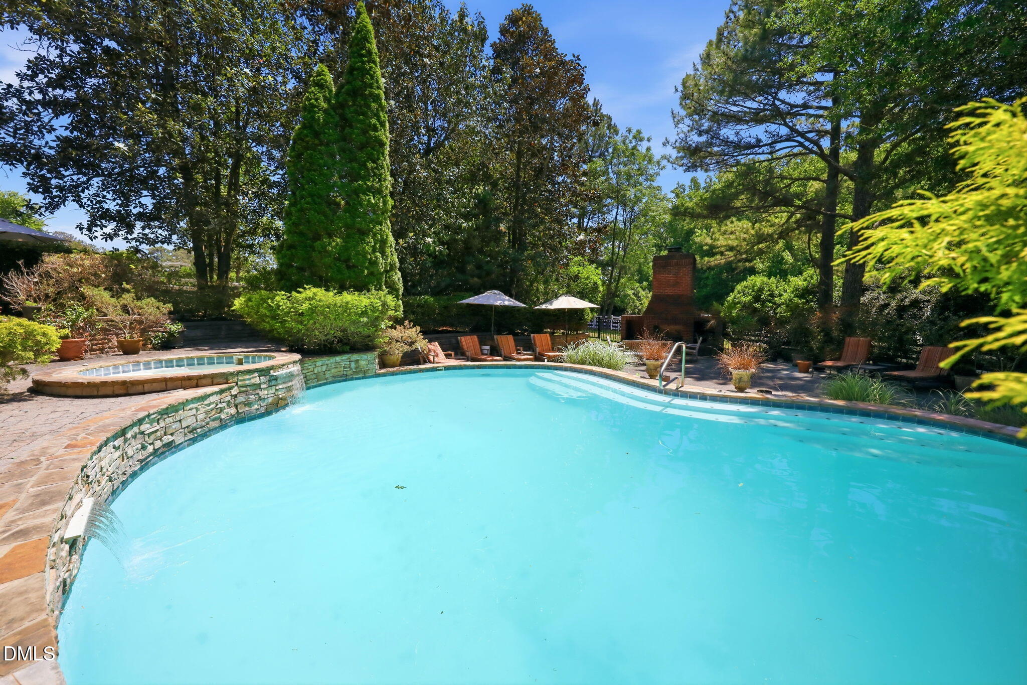 6324 Wakefalls Drive Property Photo 89