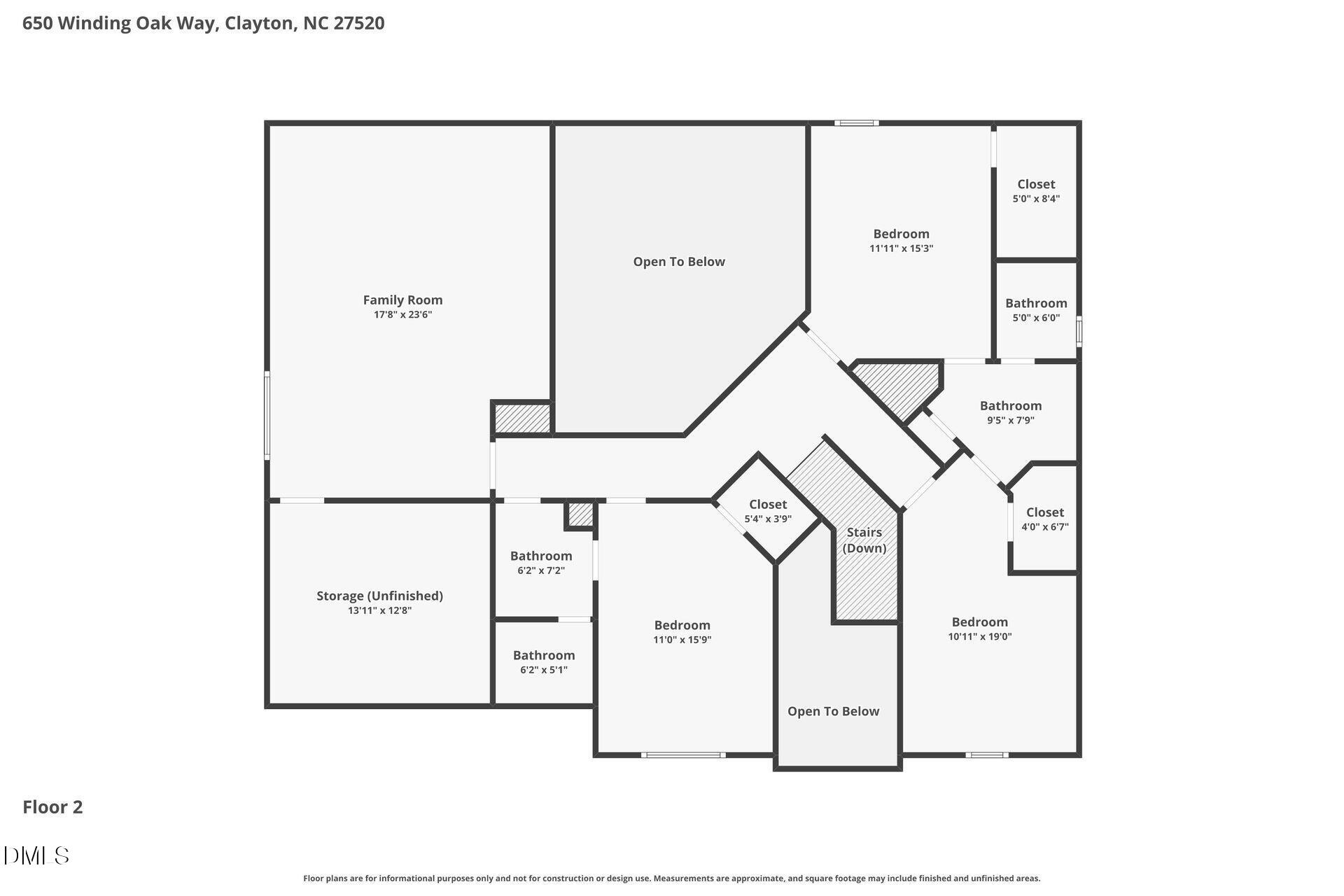 650 Winding Oak Way Property Photo 22