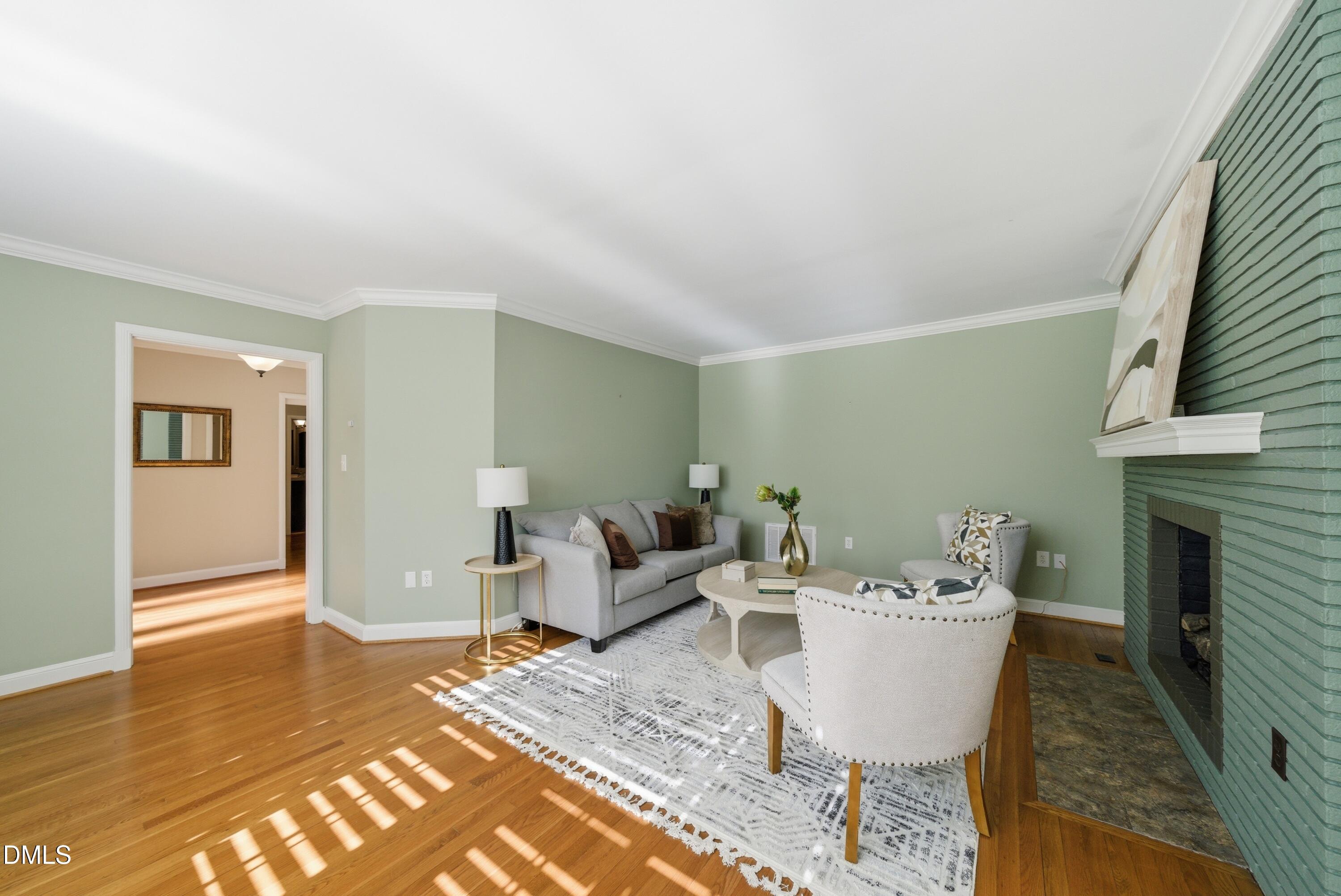 3812 Somerset Drive Property Photo 5